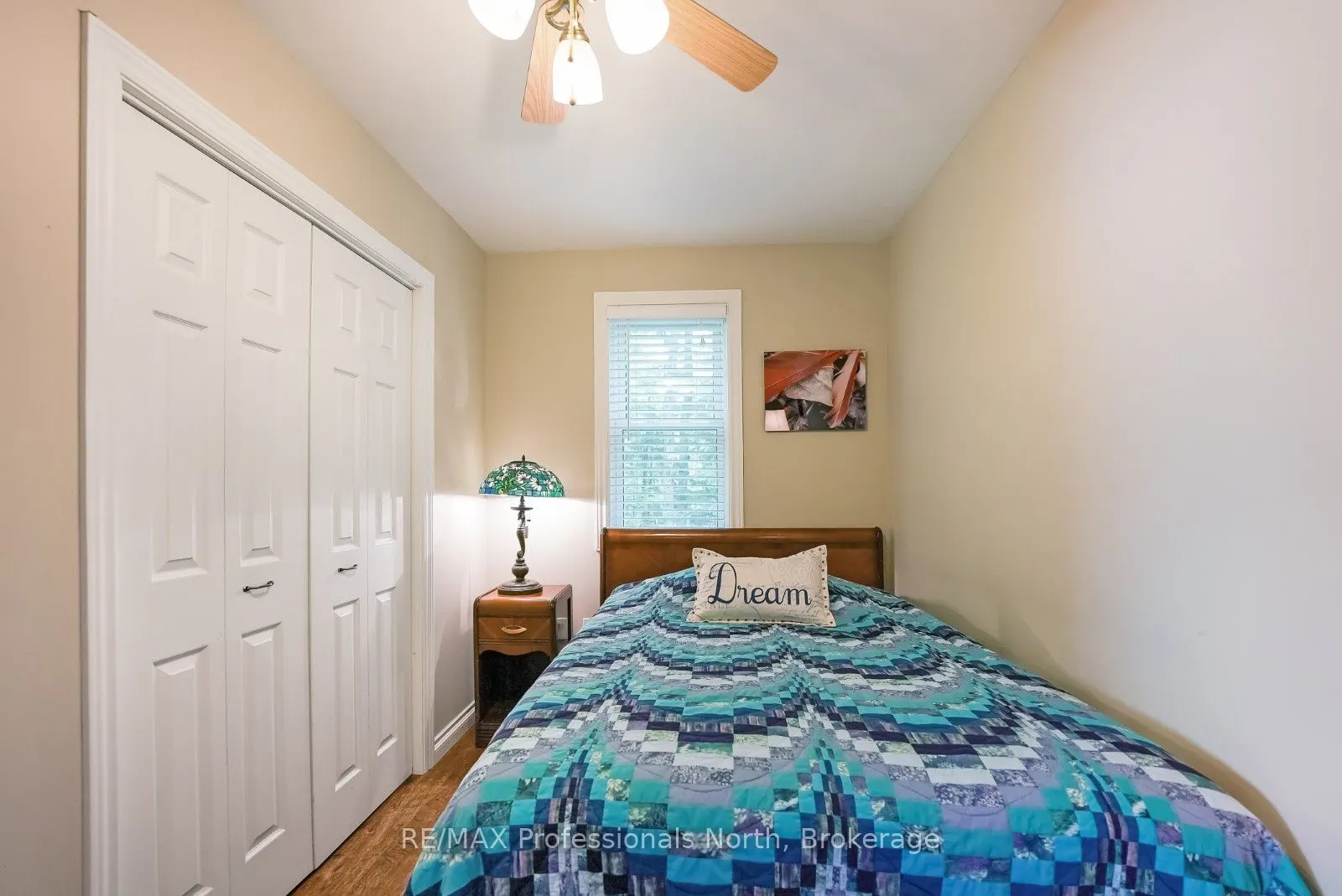 2598 Glamorgan Road