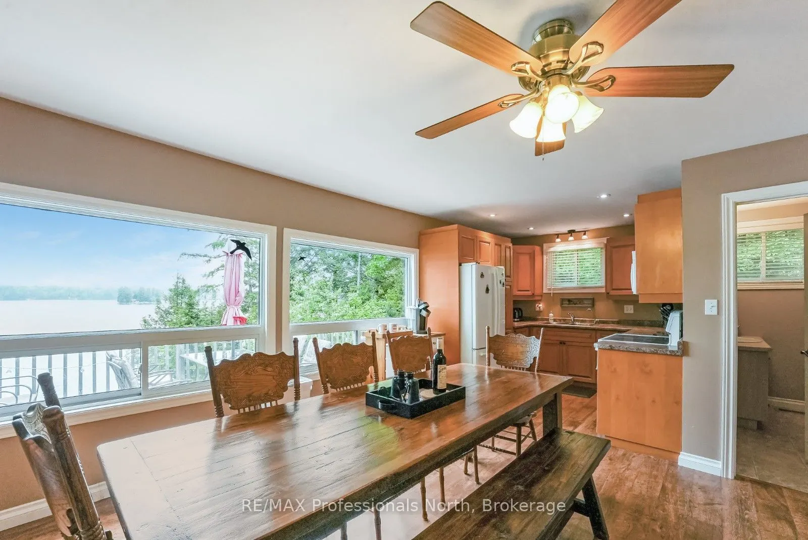 2598 Glamorgan Road