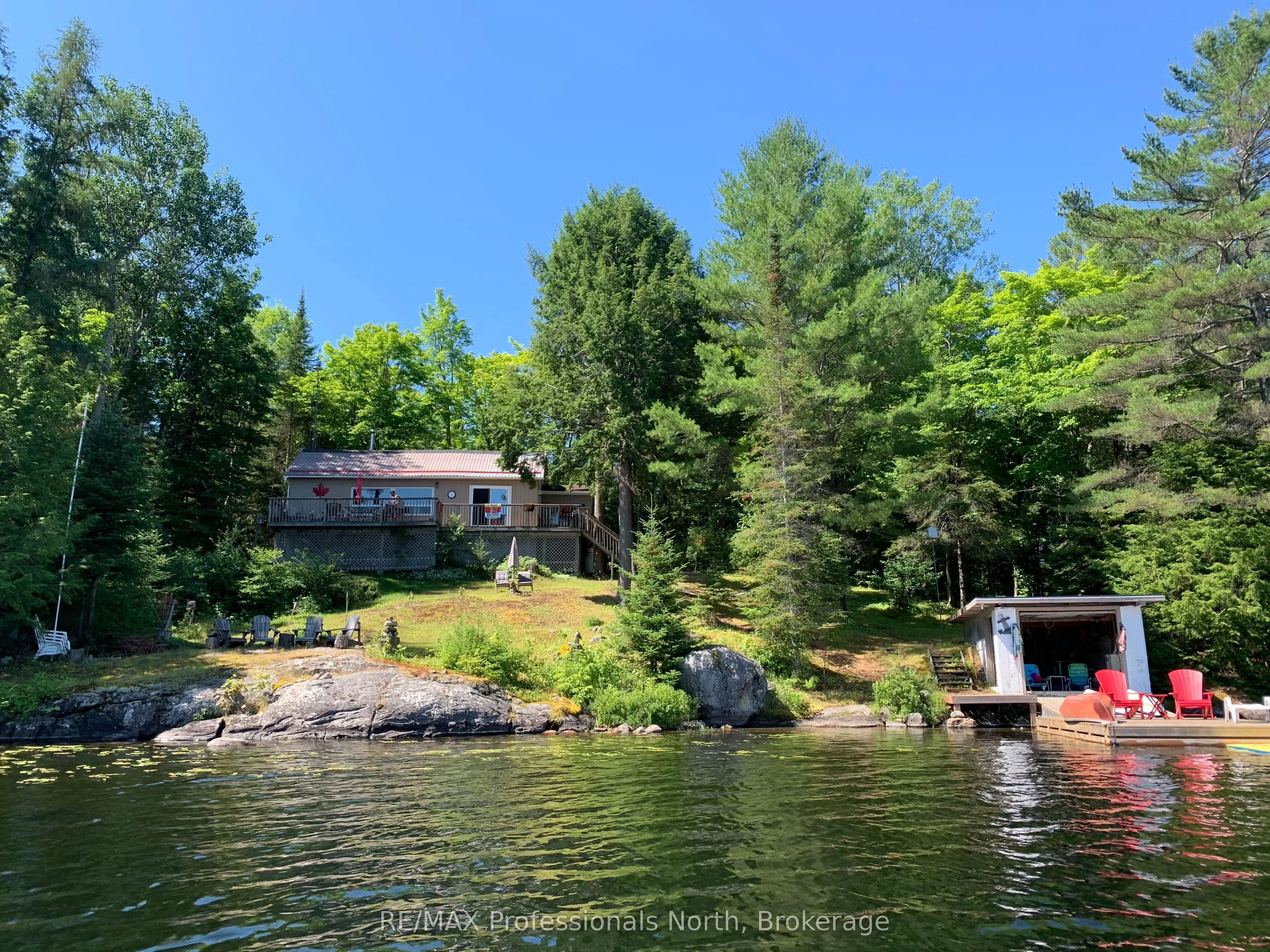 2598 Glamorgan Road