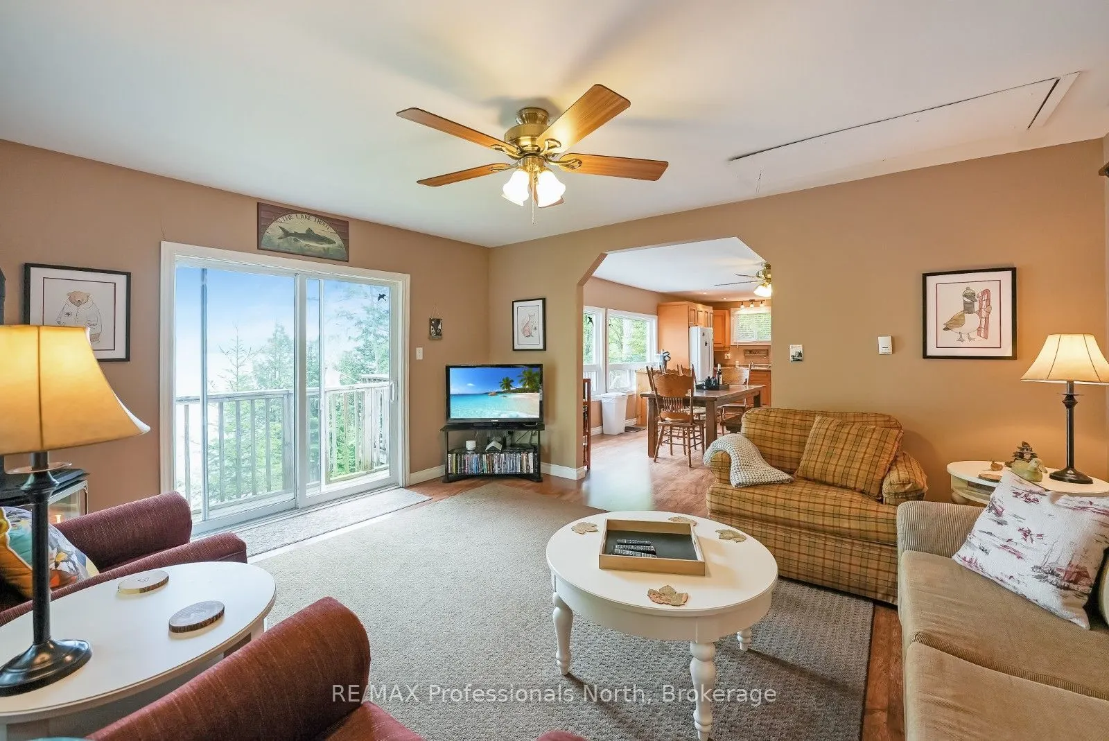2598 Glamorgan Road