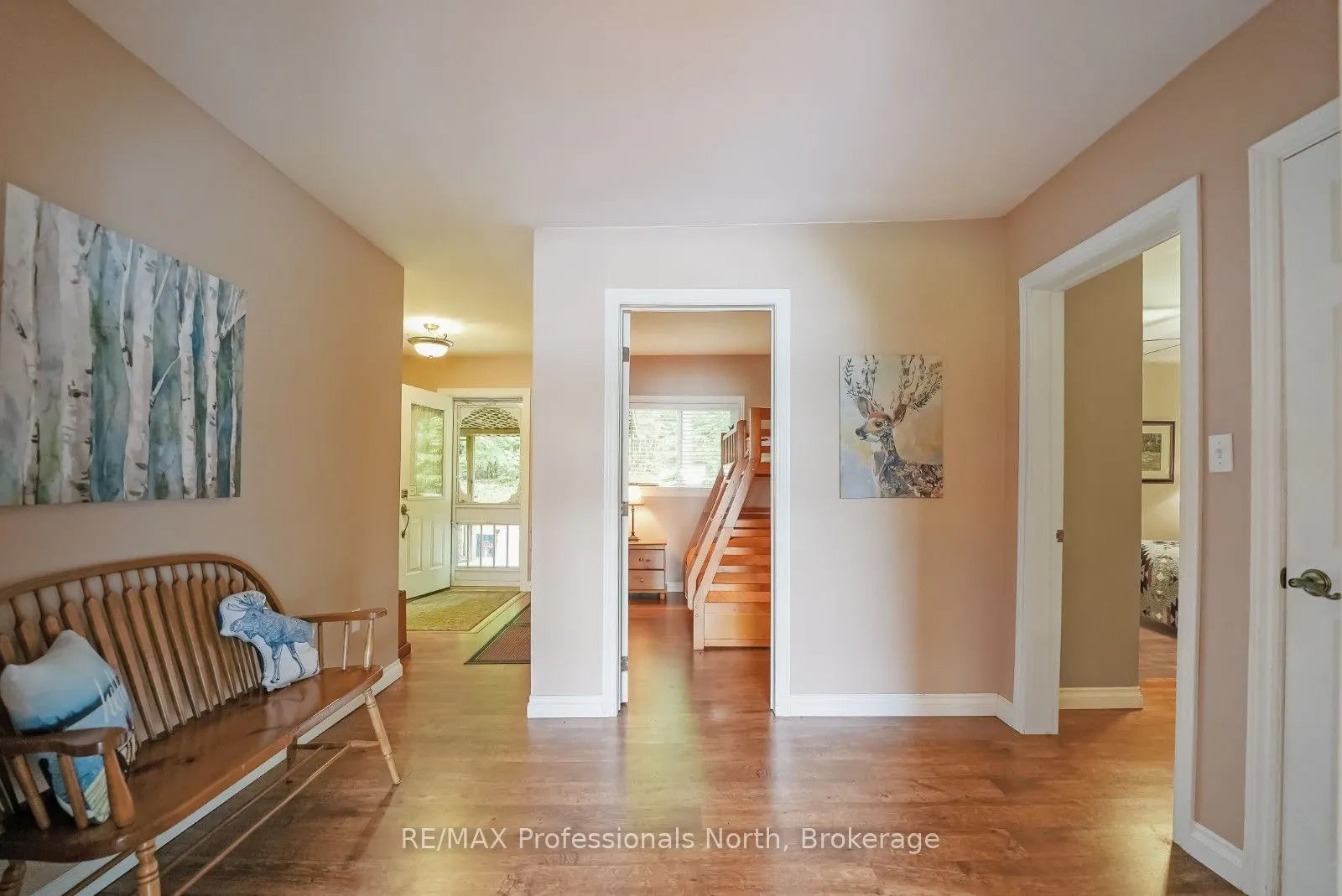 2598 Glamorgan Road