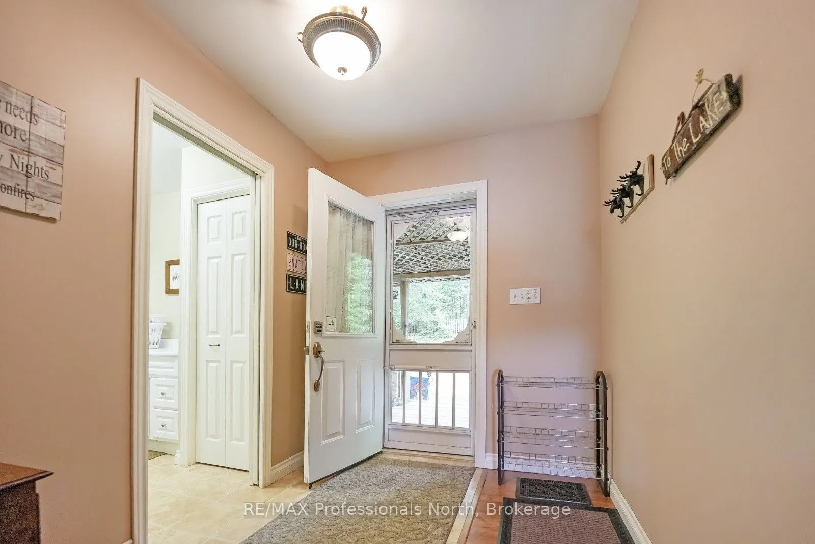 2598 Glamorgan Road