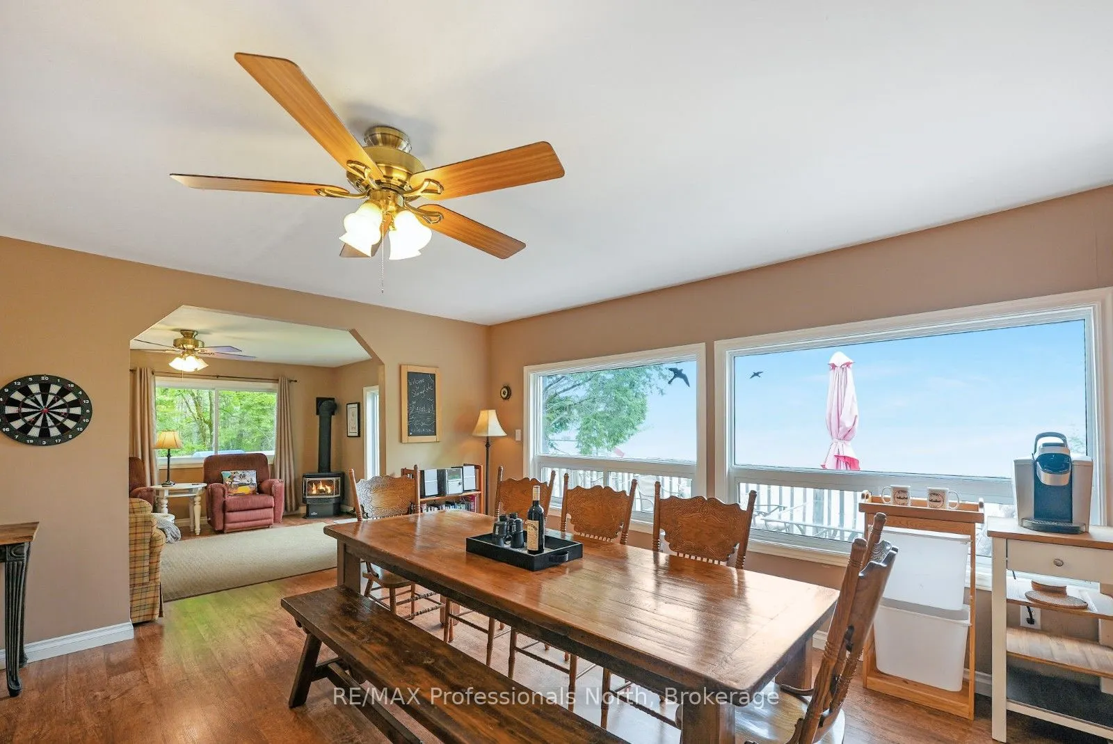 2598 Glamorgan Road