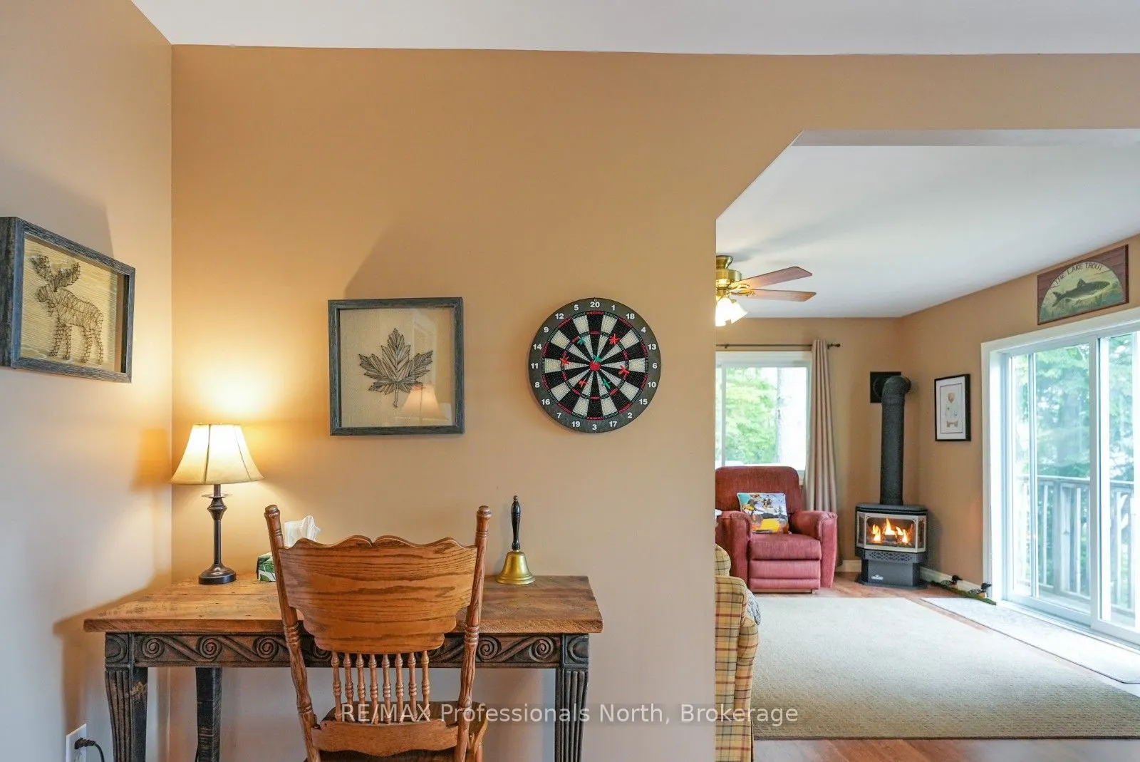 2598 Glamorgan Road