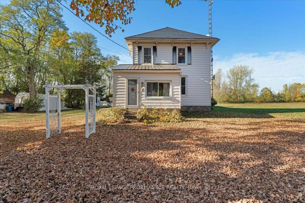 186 Christian Road