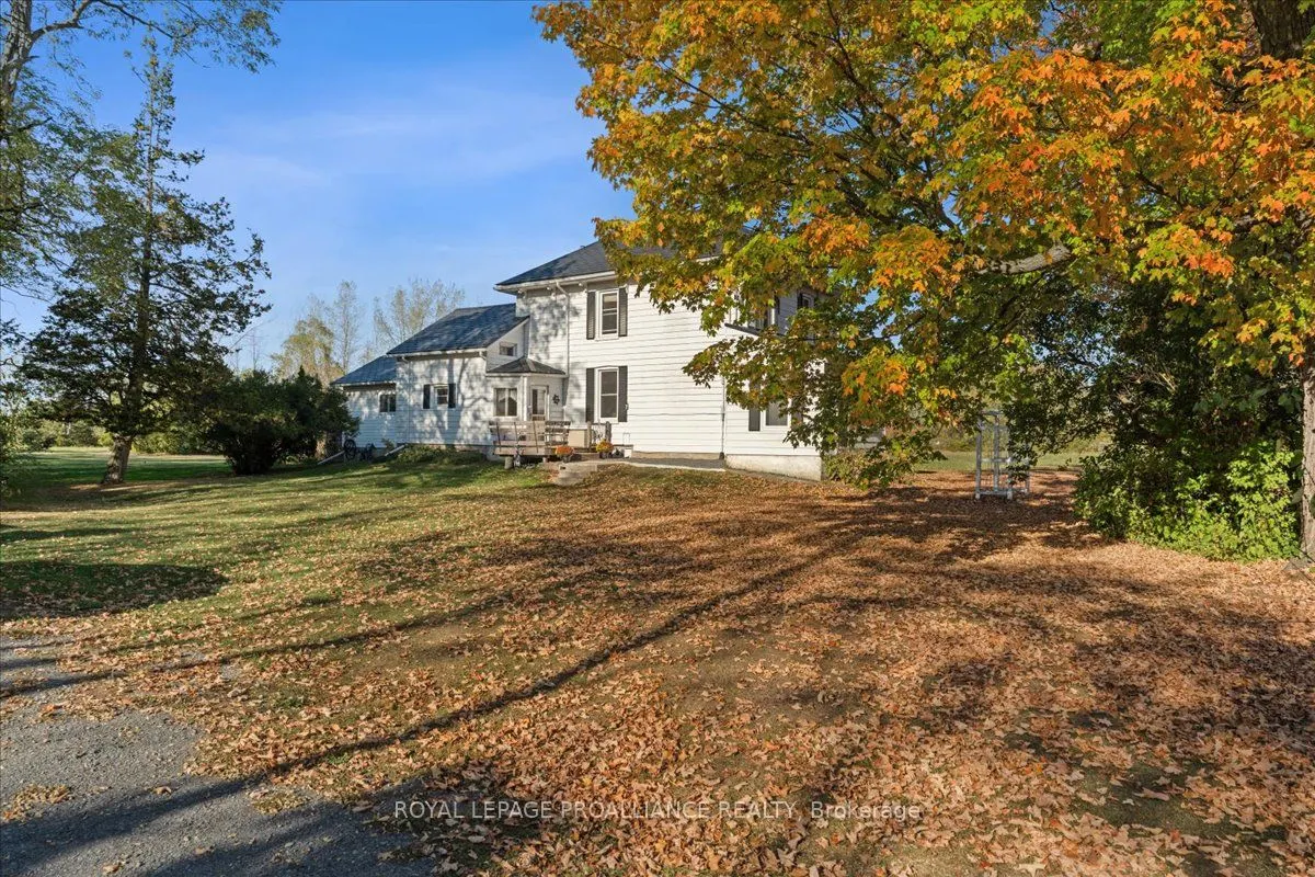186 Christian Road