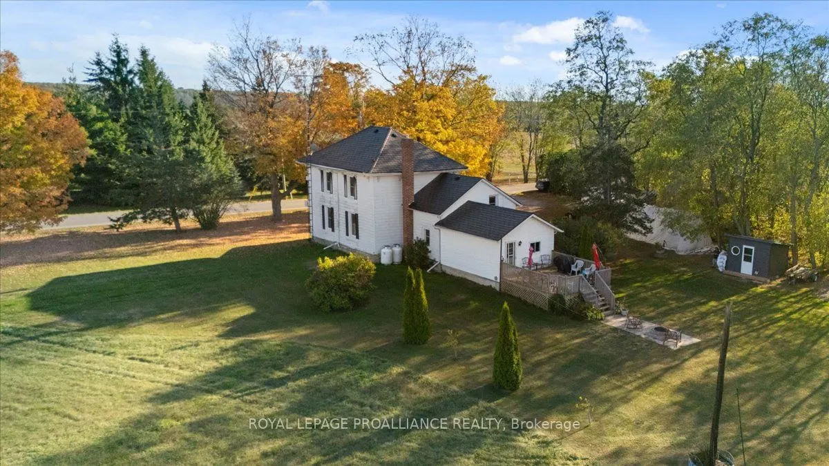 186 Christian Road