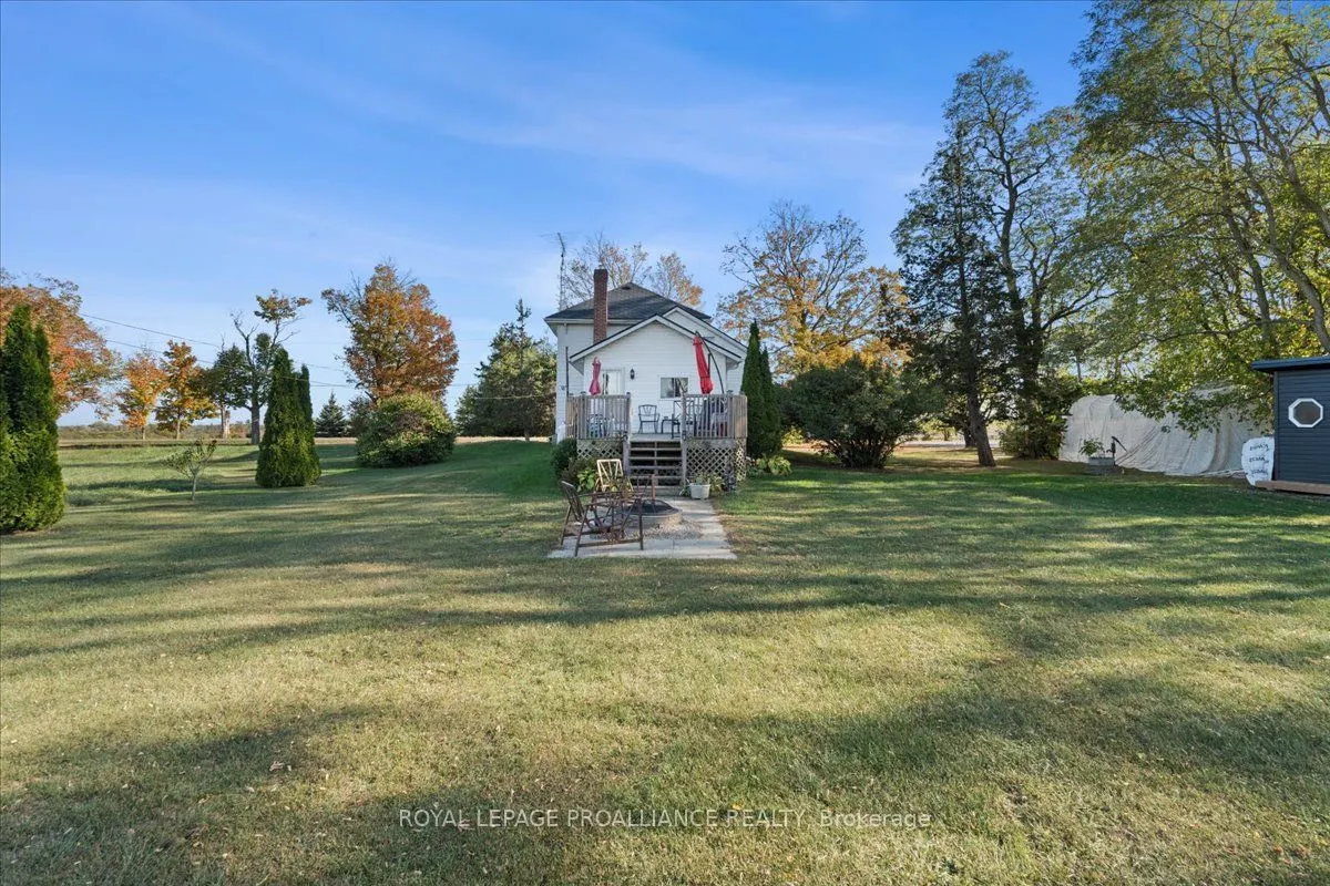 186 Christian Road