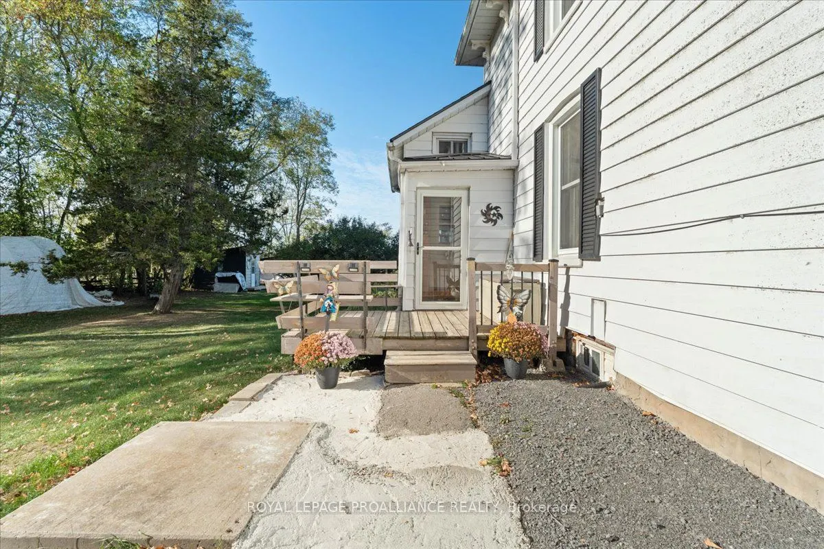 186 Christian Road