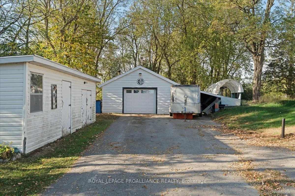 186 Christian Road
