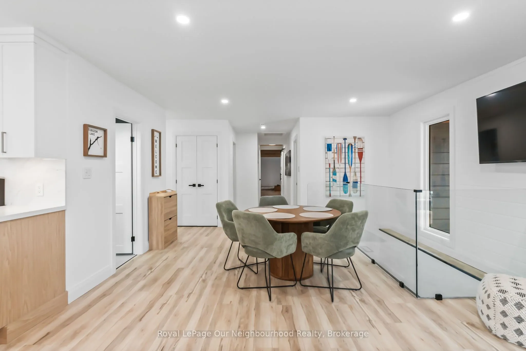 194 Snug Harbour Road
