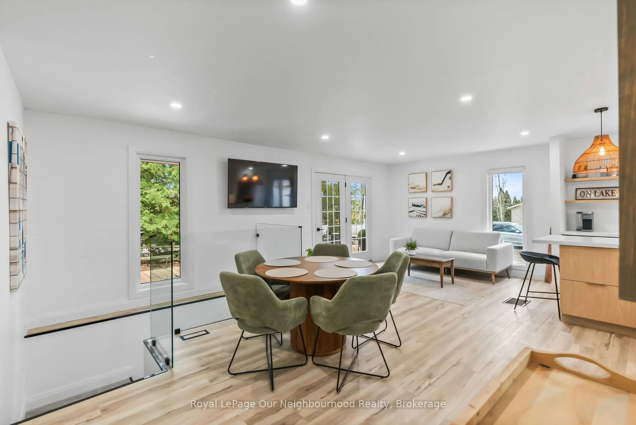 194 Snug Harbour Road