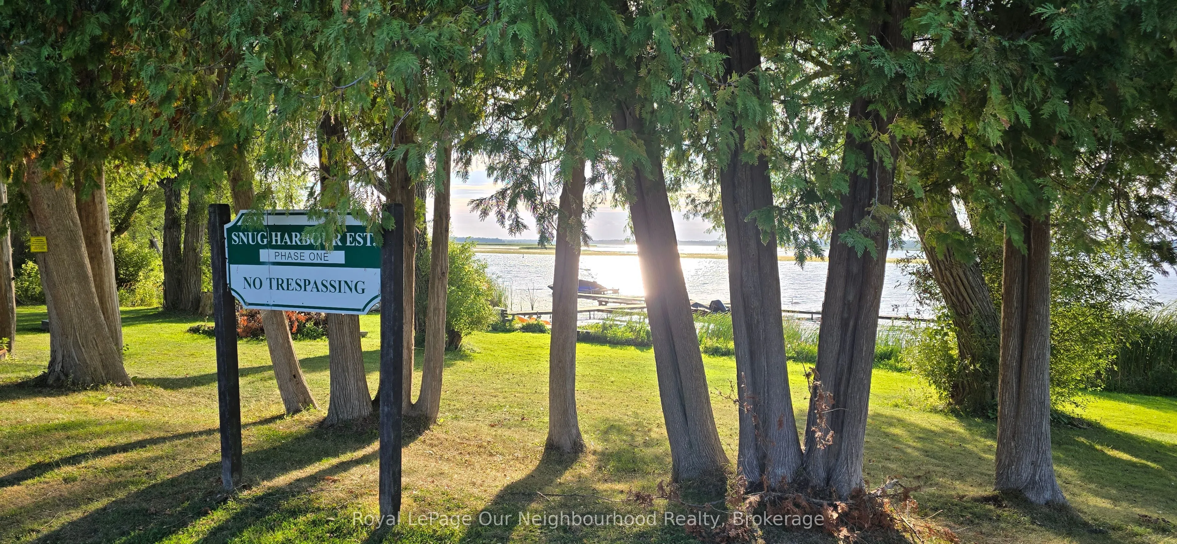 194 Snug Harbour Road