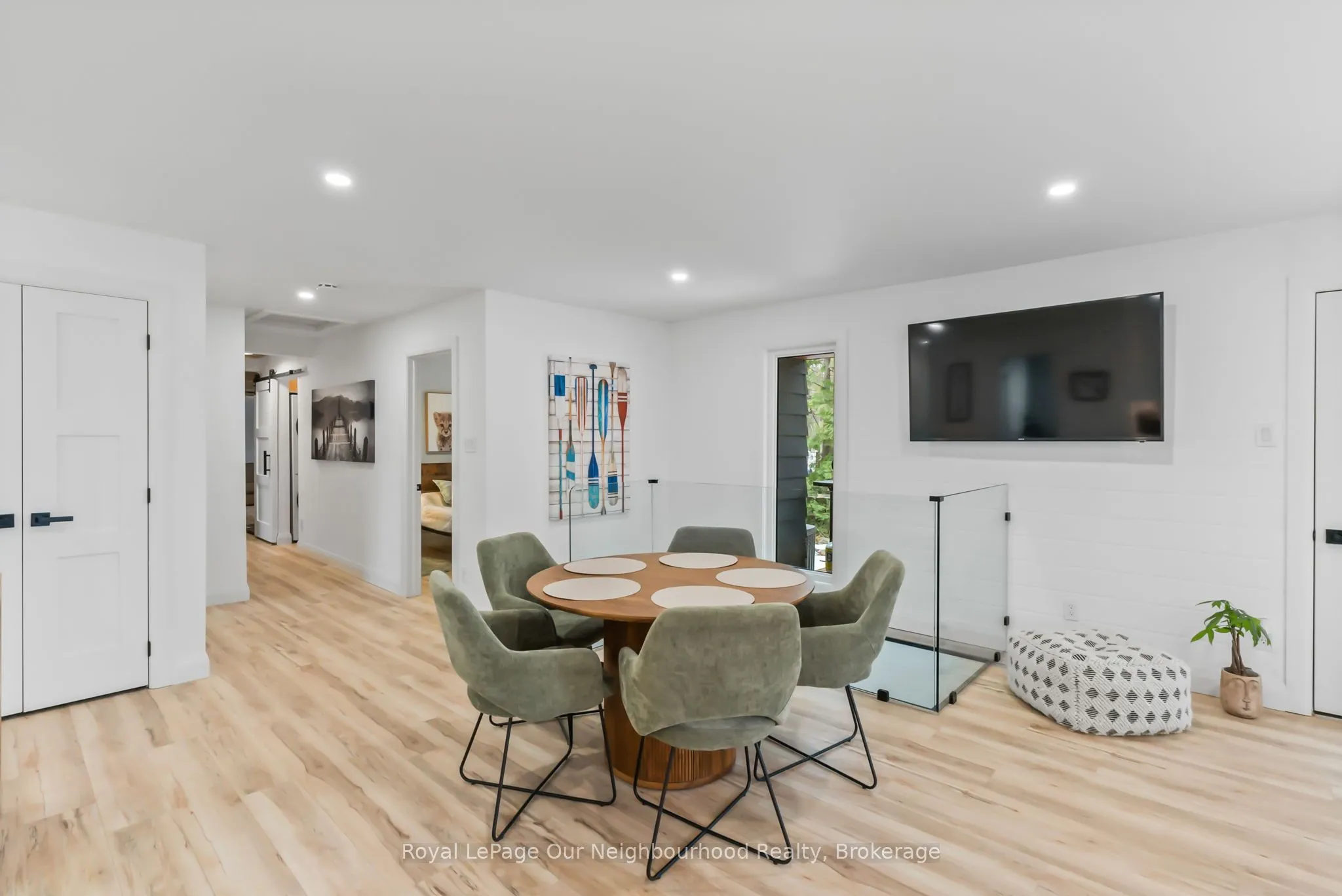 194 Snug Harbour Road