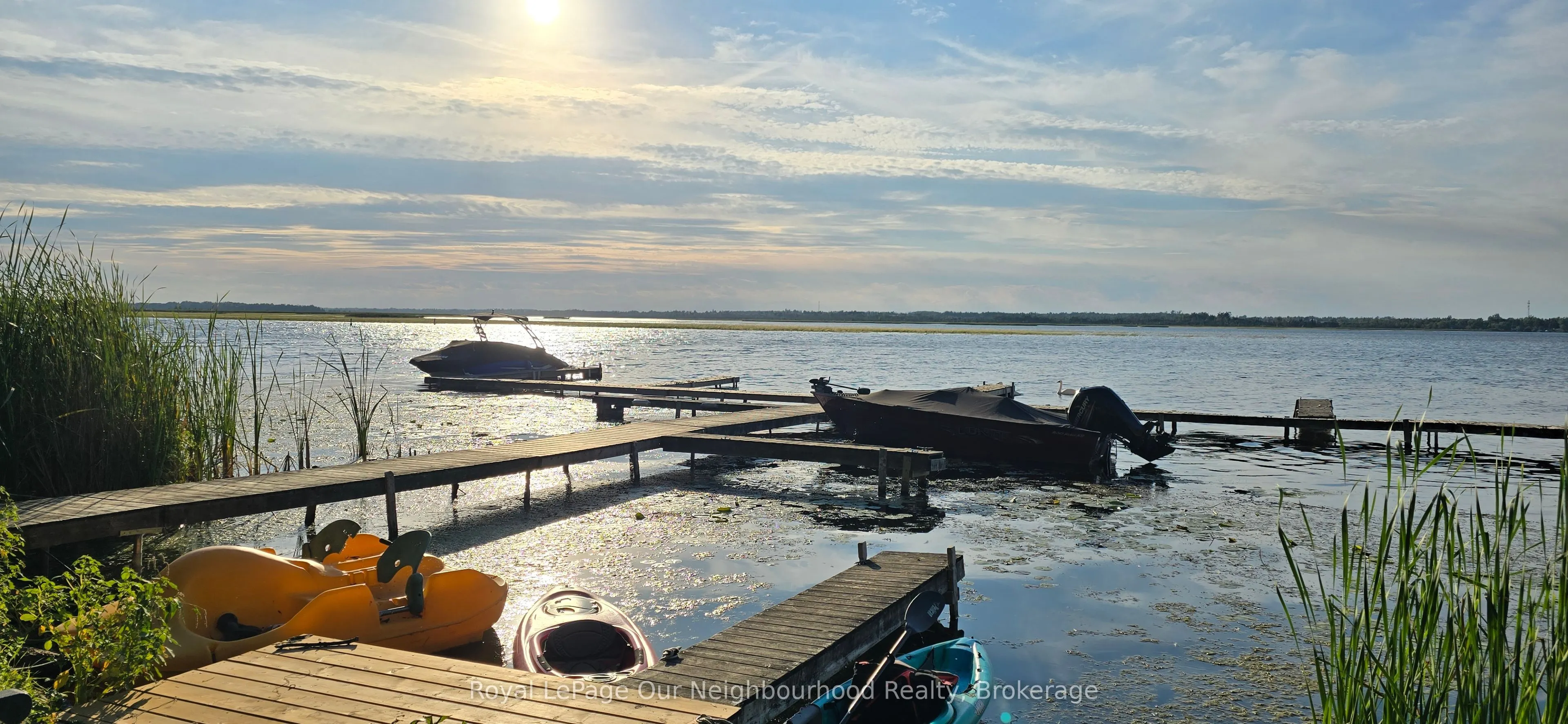 194 Snug Harbour Road