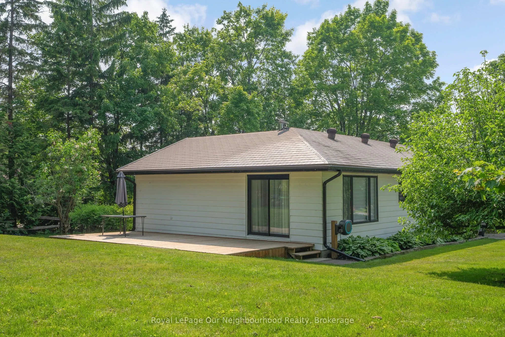 194 Snug Harbour Road