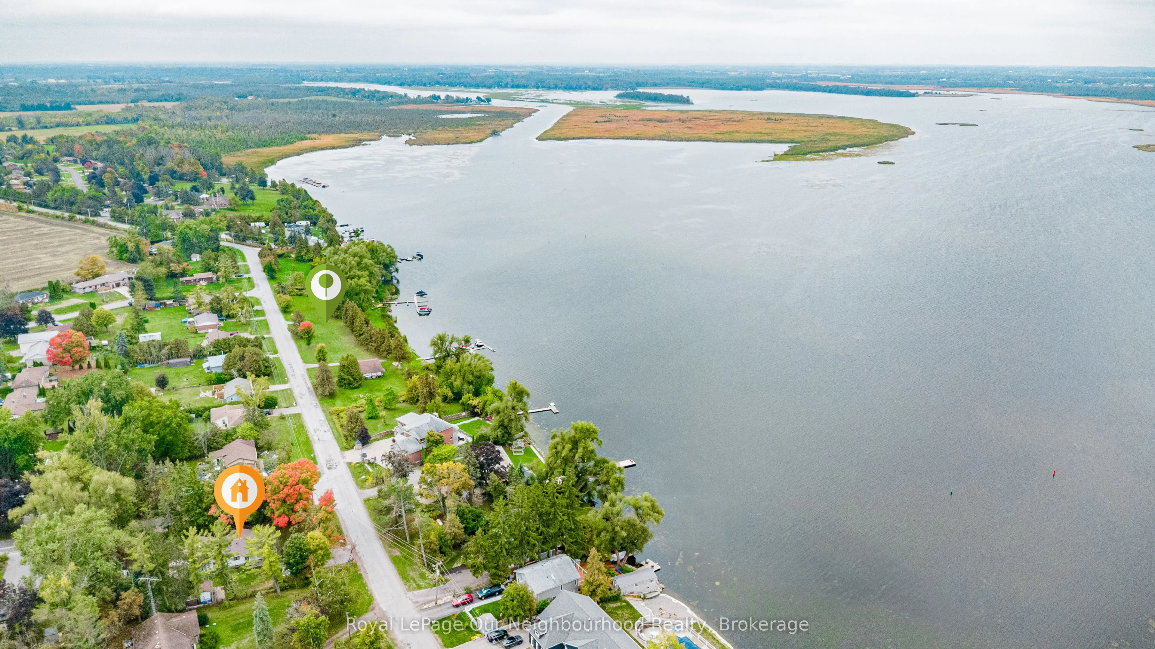 194 Snug Harbour Road