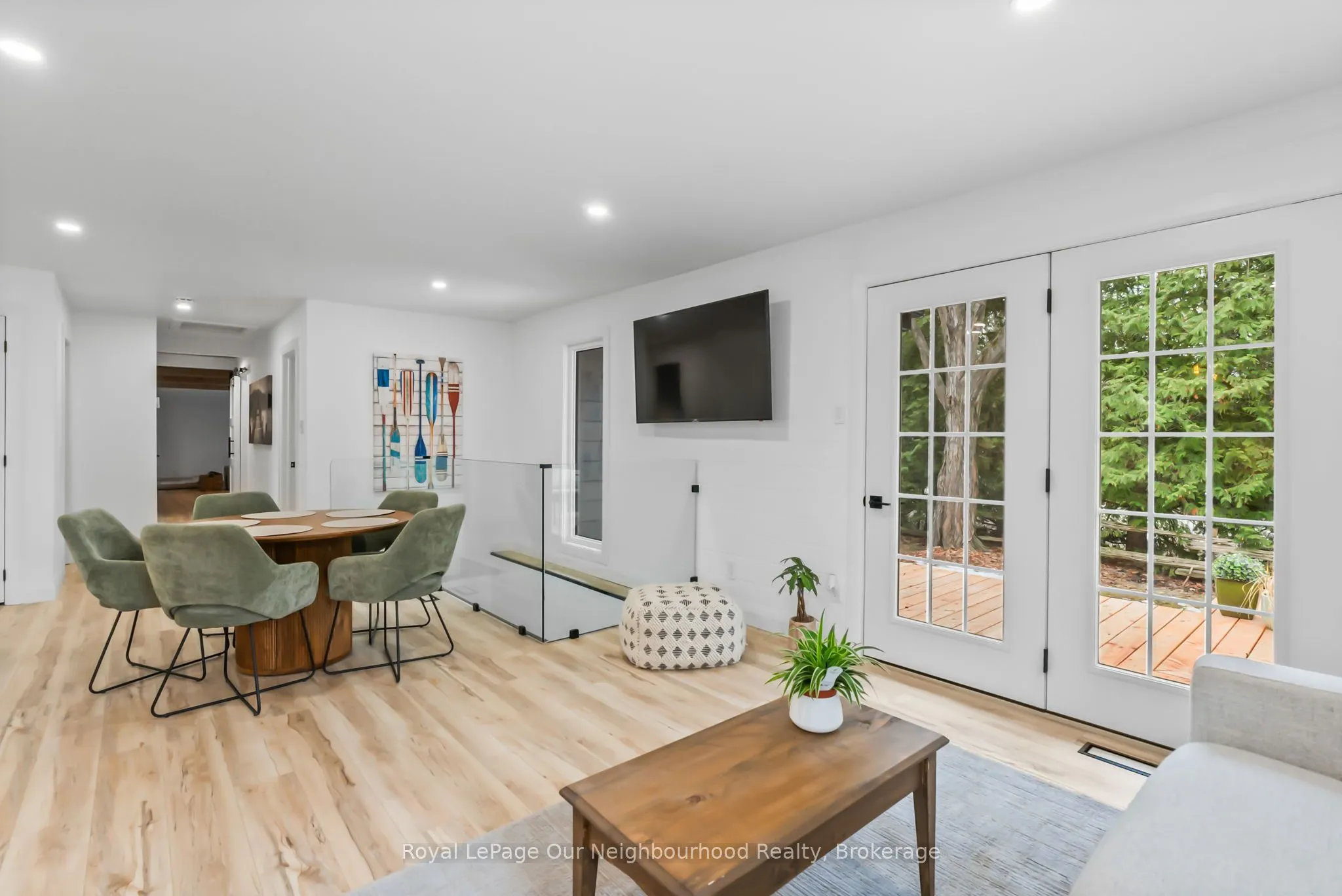 194 Snug Harbour Road