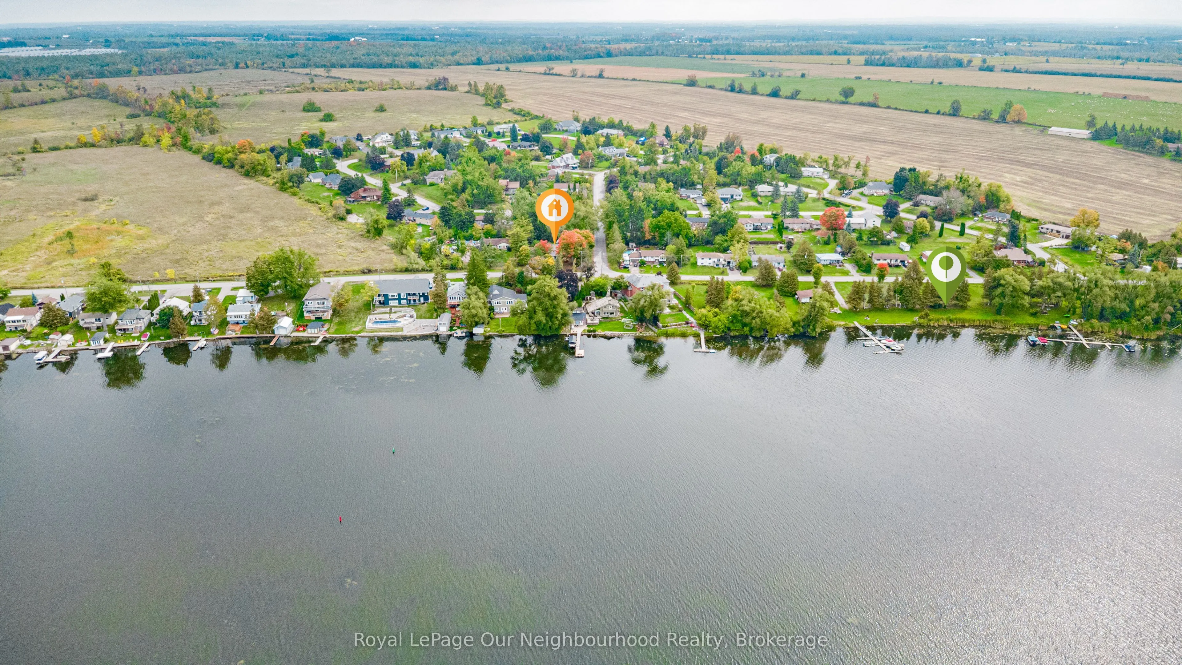 194 Snug Harbour Road