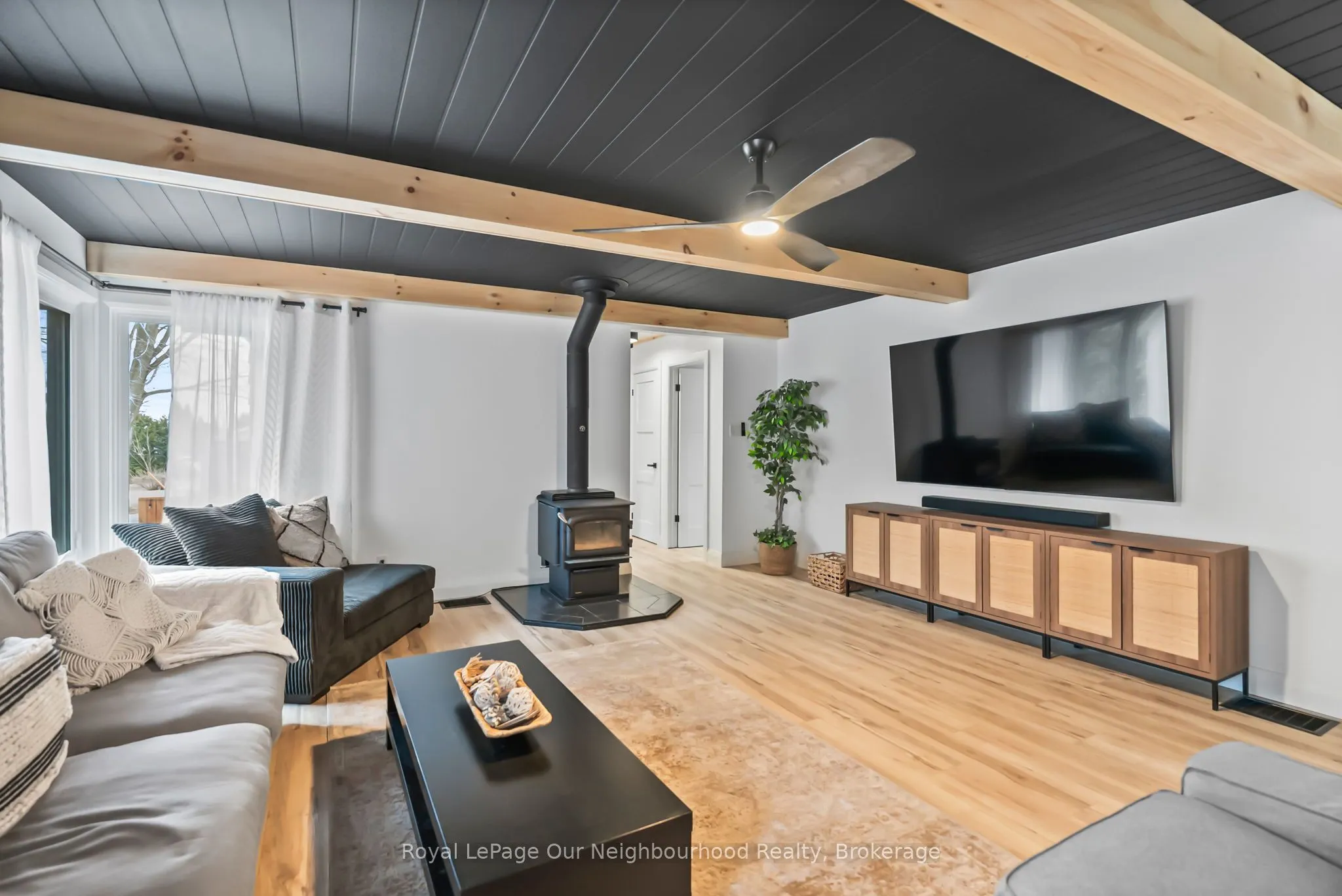 194 Snug Harbour Road