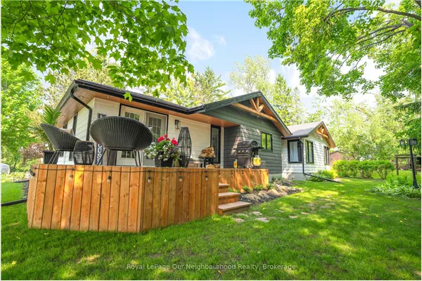 194 Snug Harbour Road