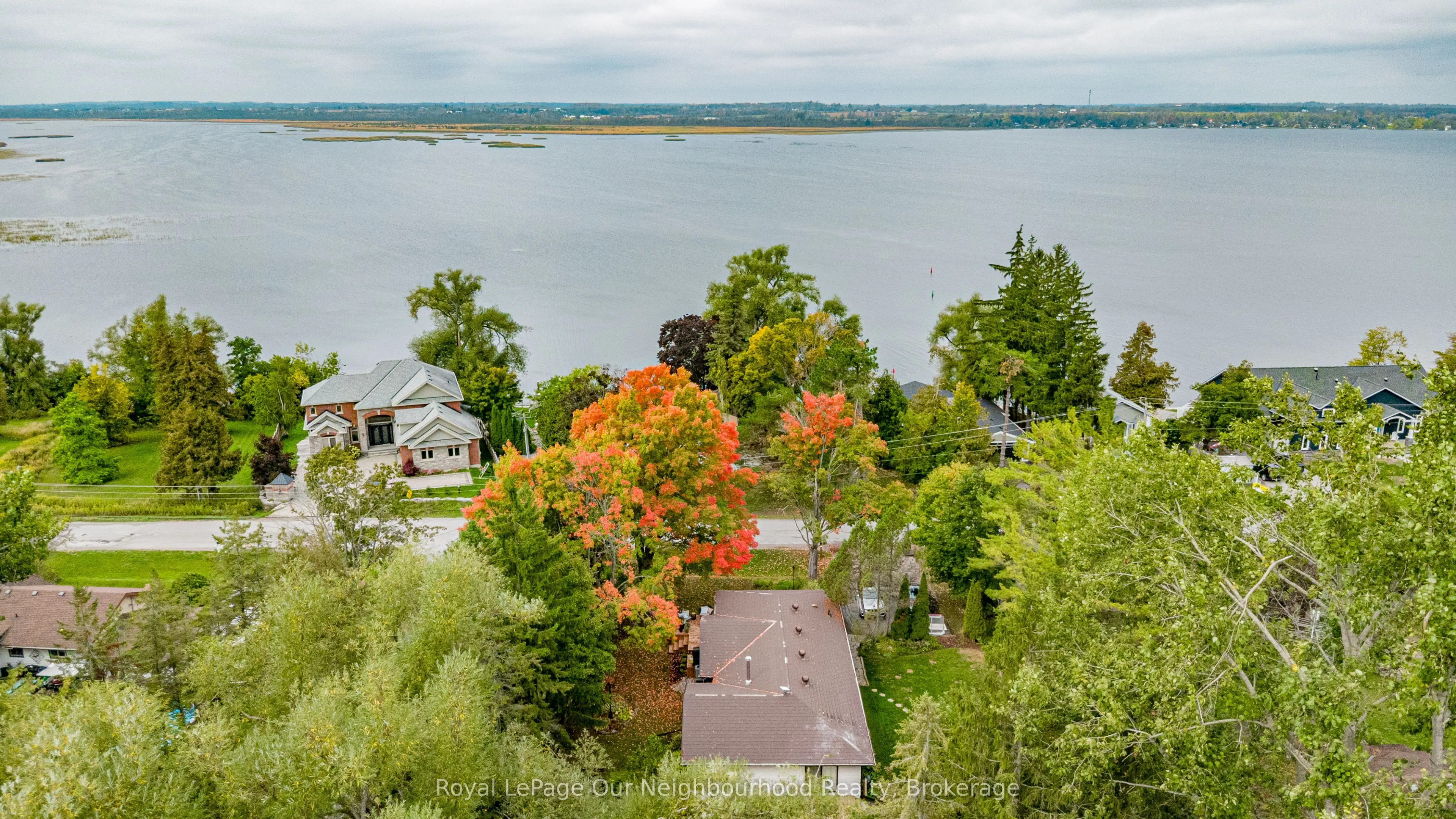 194 Snug Harbour Road