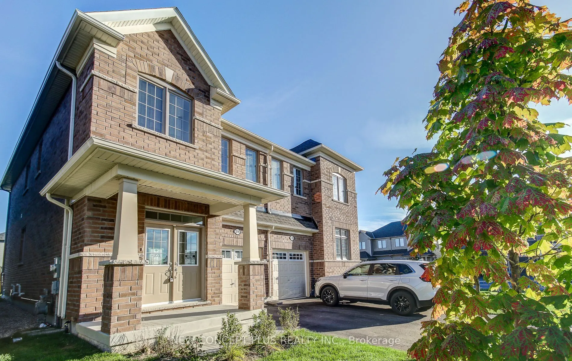 216 Povey Road