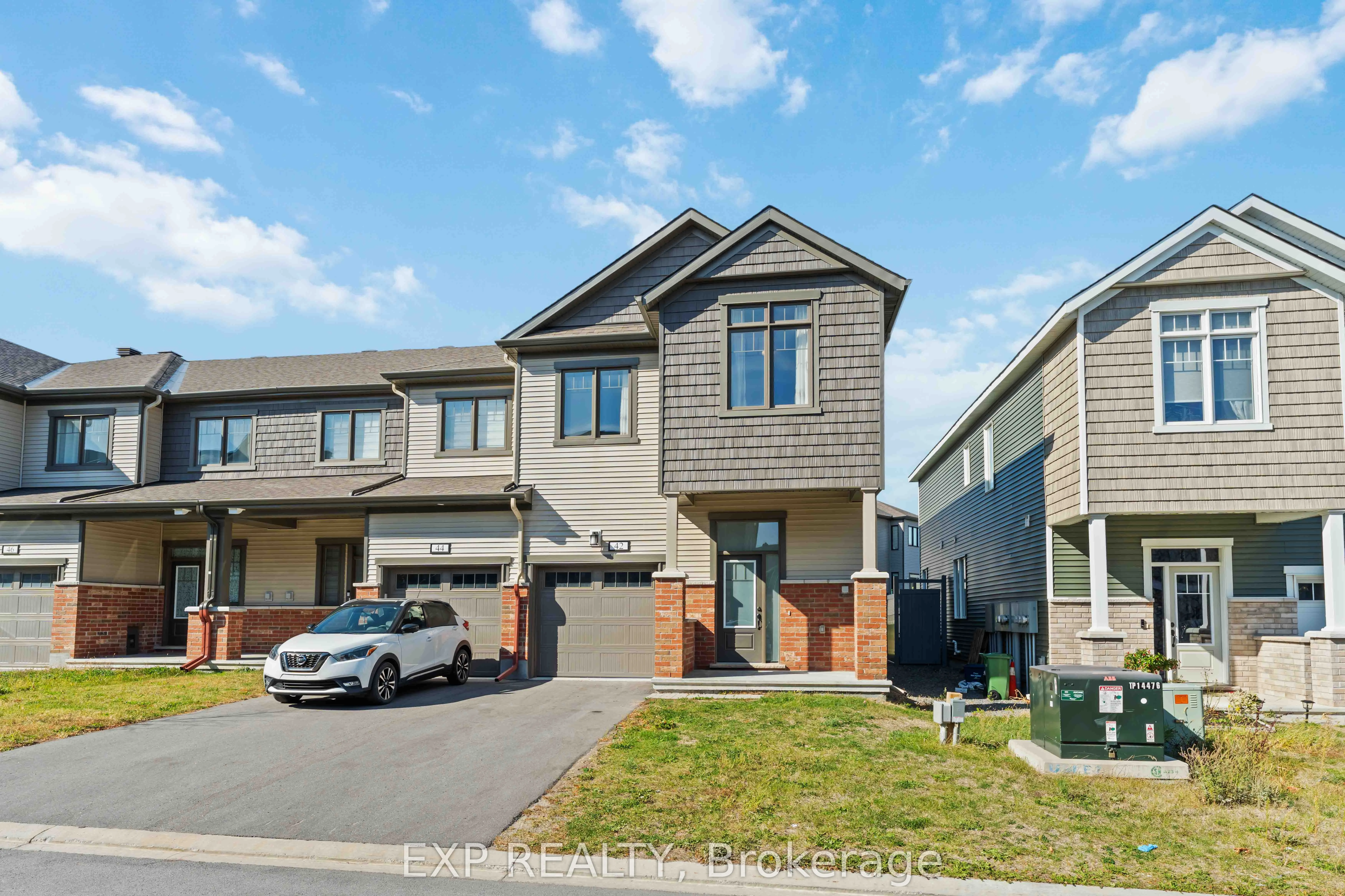 42 Lentago Avenue