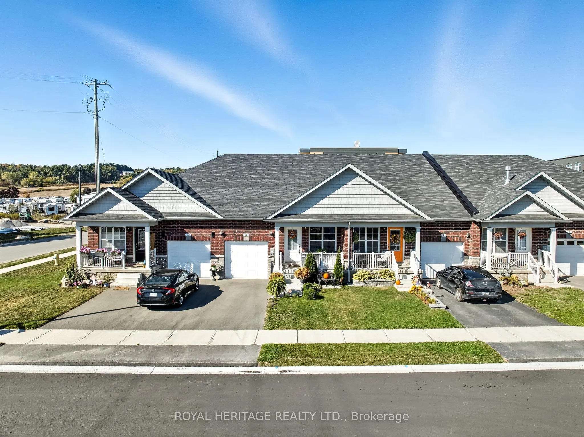3 Braeburn Street