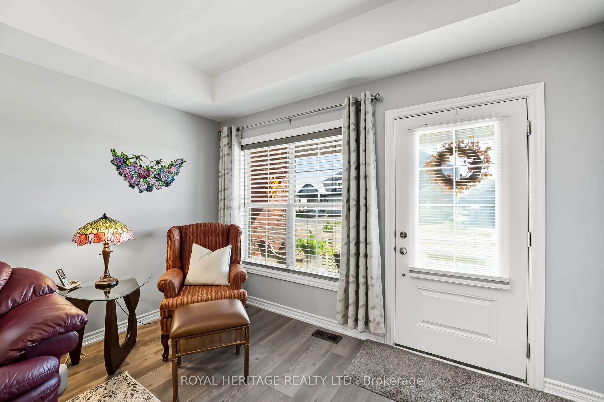 3 Braeburn Street