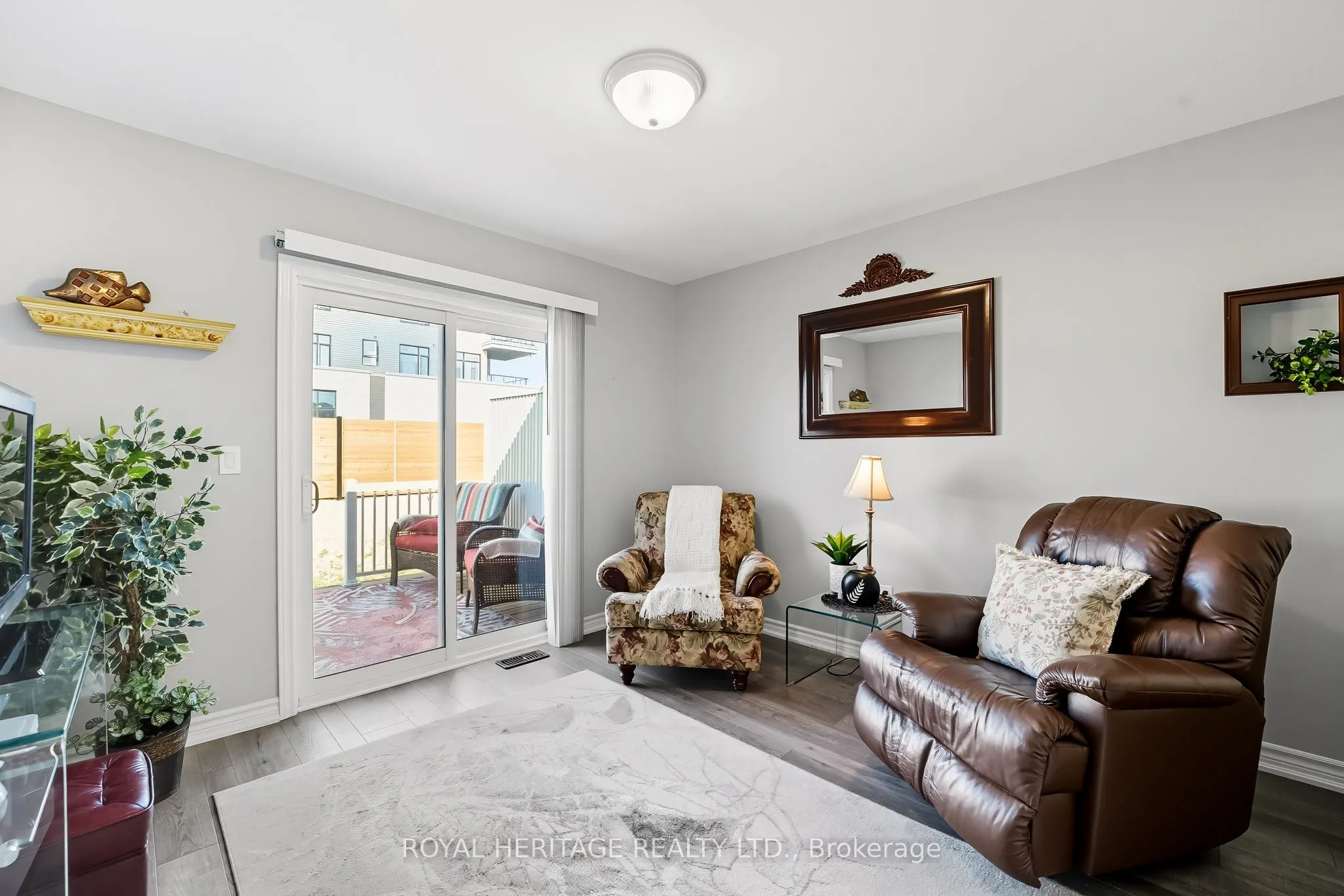 3 Braeburn Street