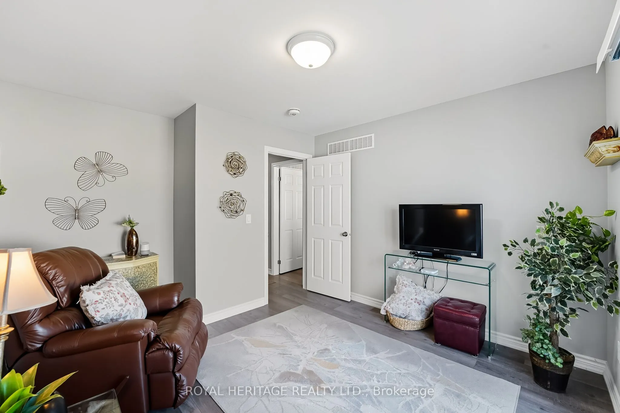 3 Braeburn Street