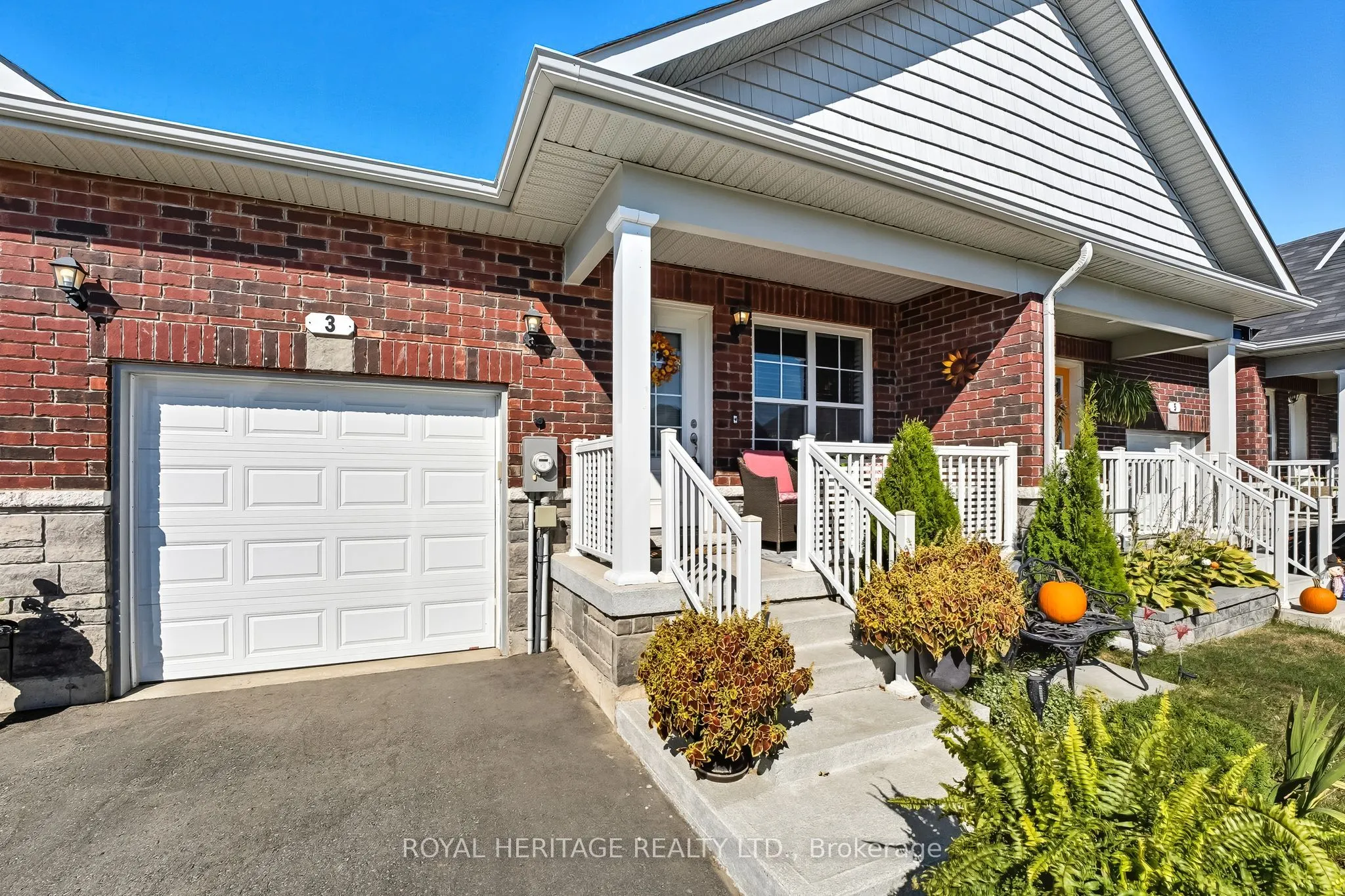 3 Braeburn Street