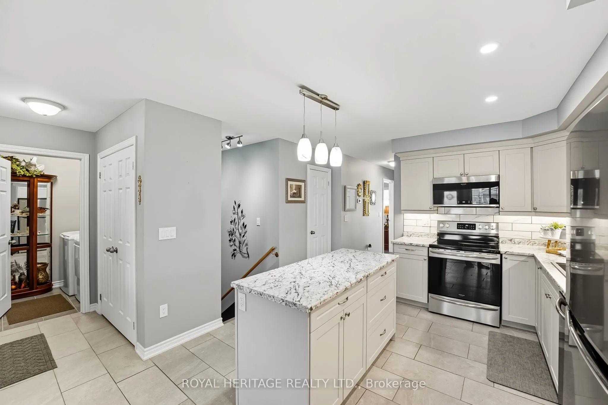 3 Braeburn Street