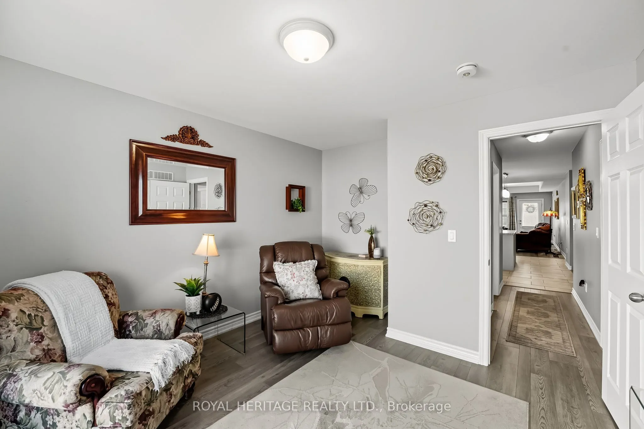3 Braeburn Street