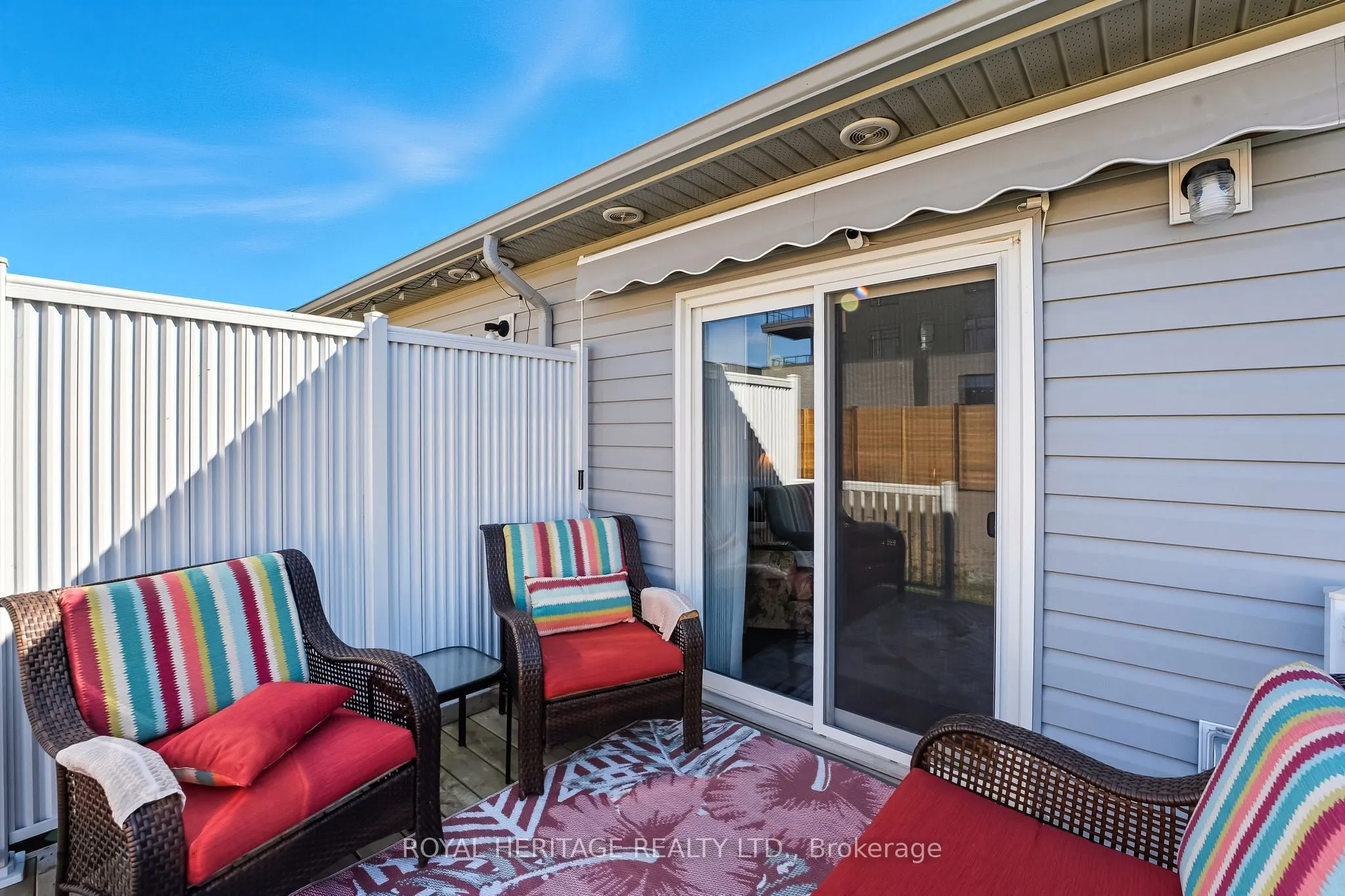 3 Braeburn Street