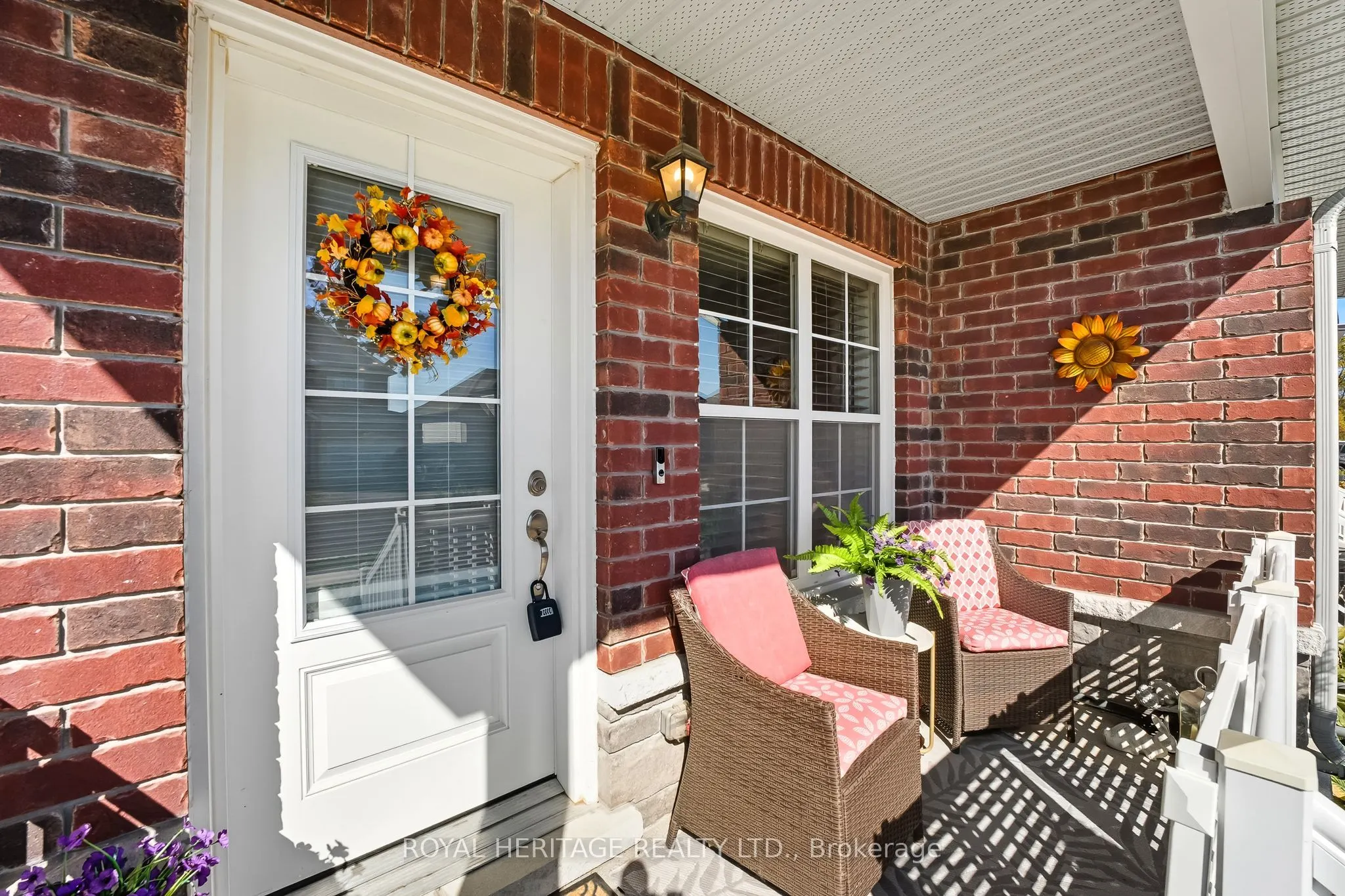 3 Braeburn Street