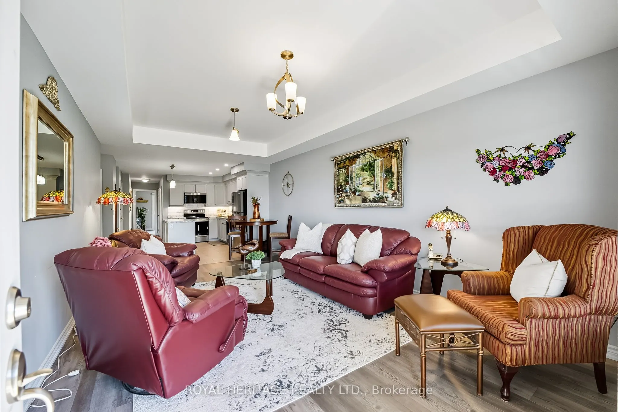 3 Braeburn Street