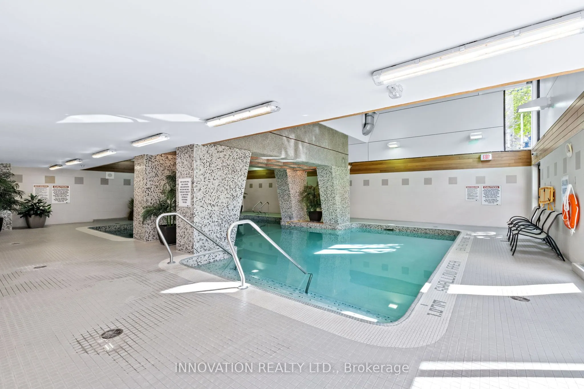 1171 Ambleside Drive, #1905