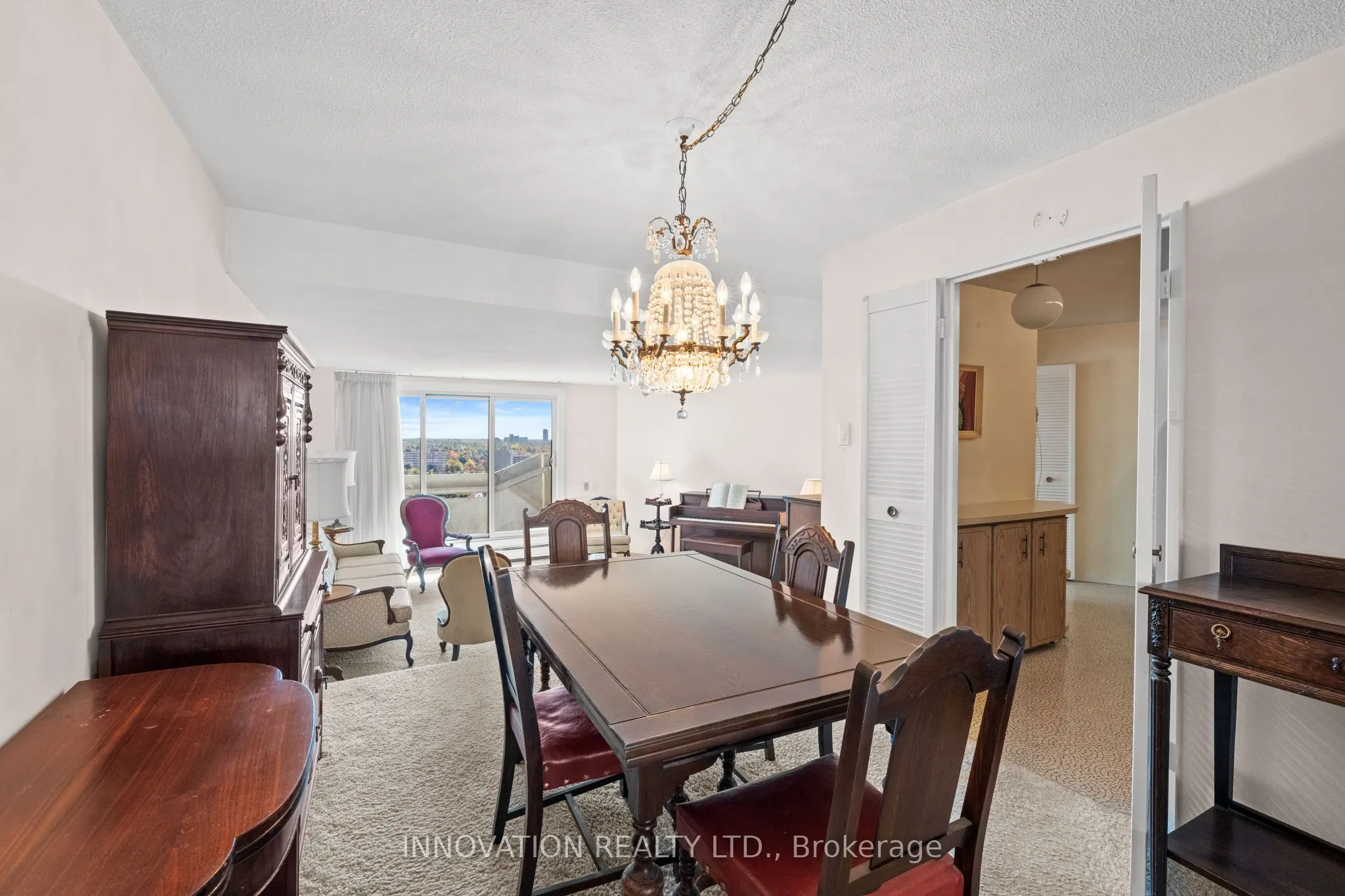1171 Ambleside Drive, #1905