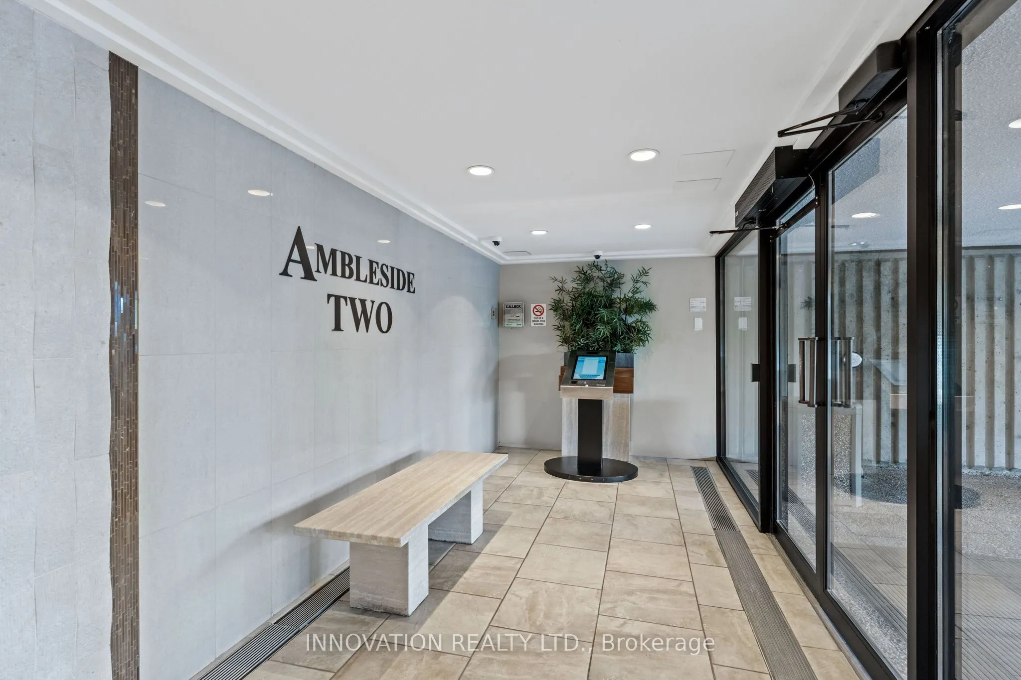 1171 Ambleside Drive, #1905