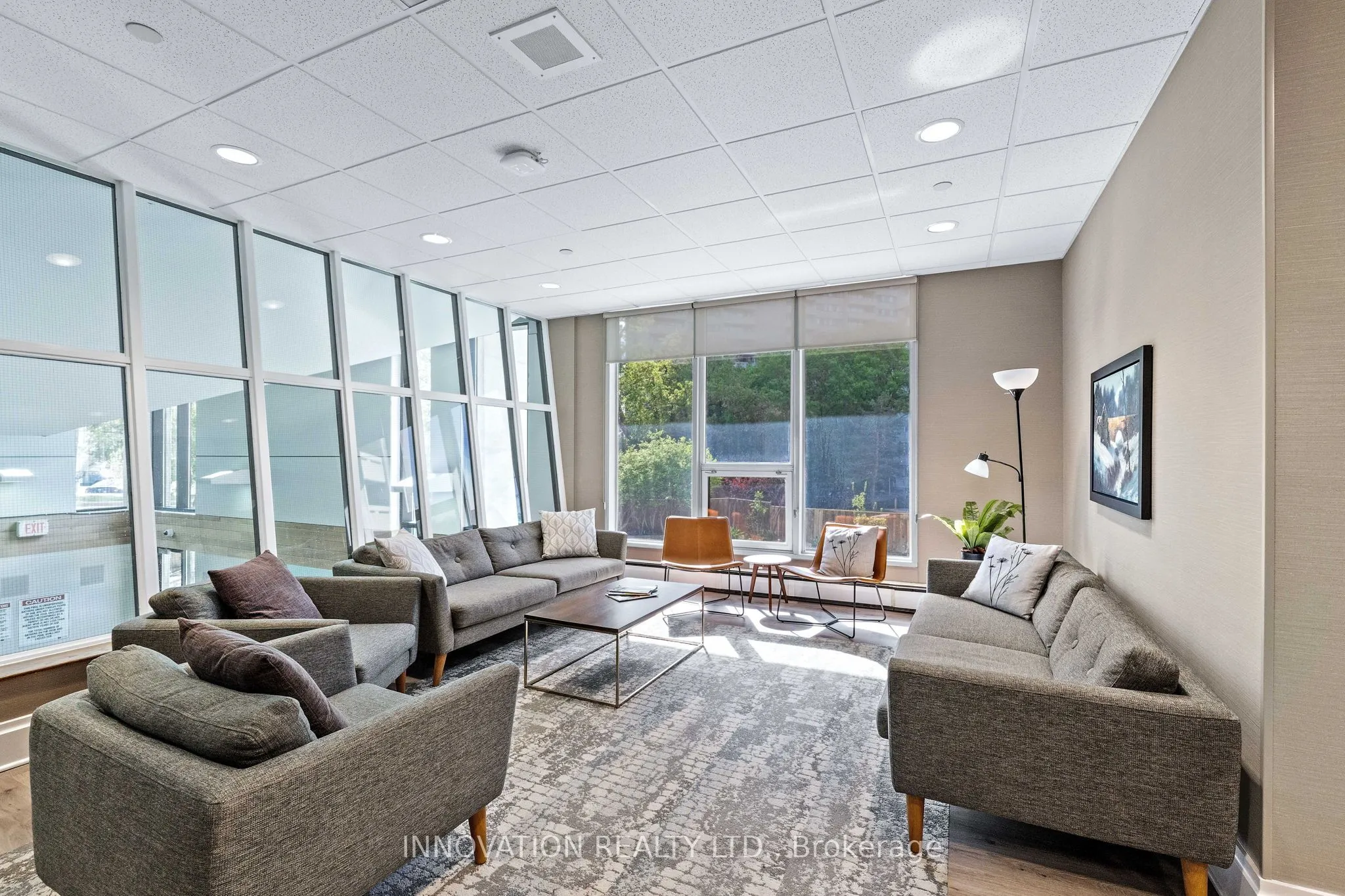 1171 Ambleside Drive, #1905