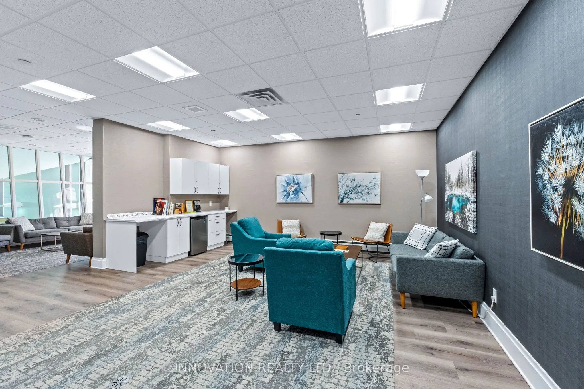1171 Ambleside Drive, #1905