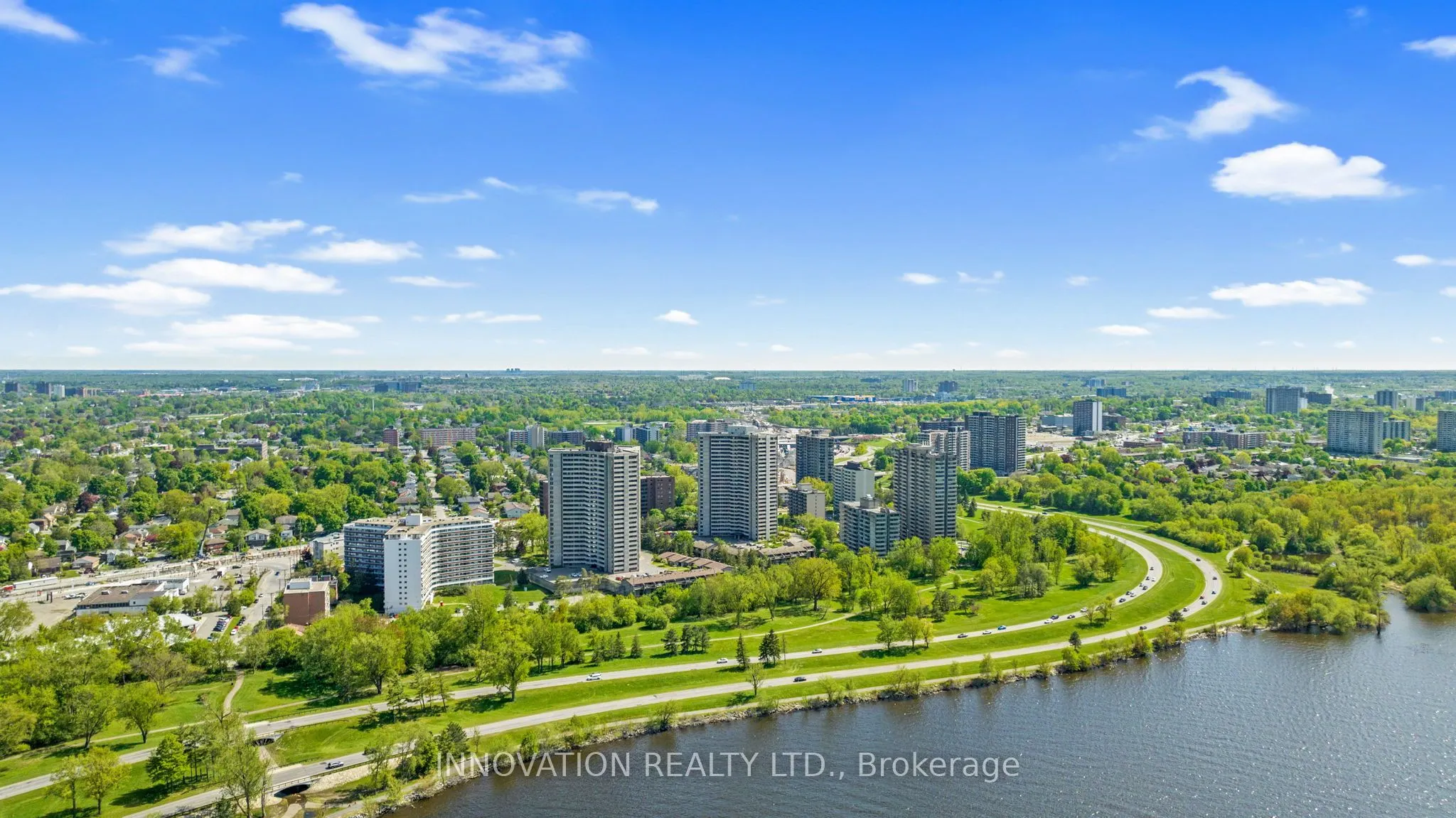 1171 Ambleside Drive, #1905