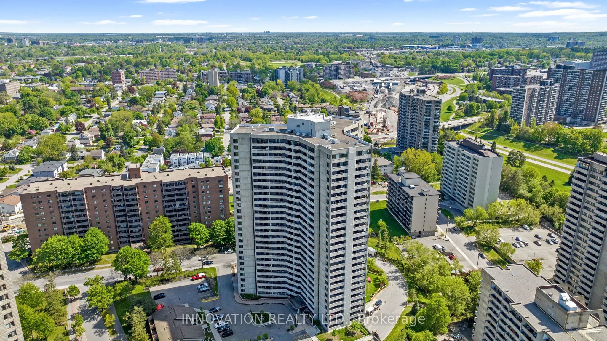 1171 Ambleside Drive, #1905