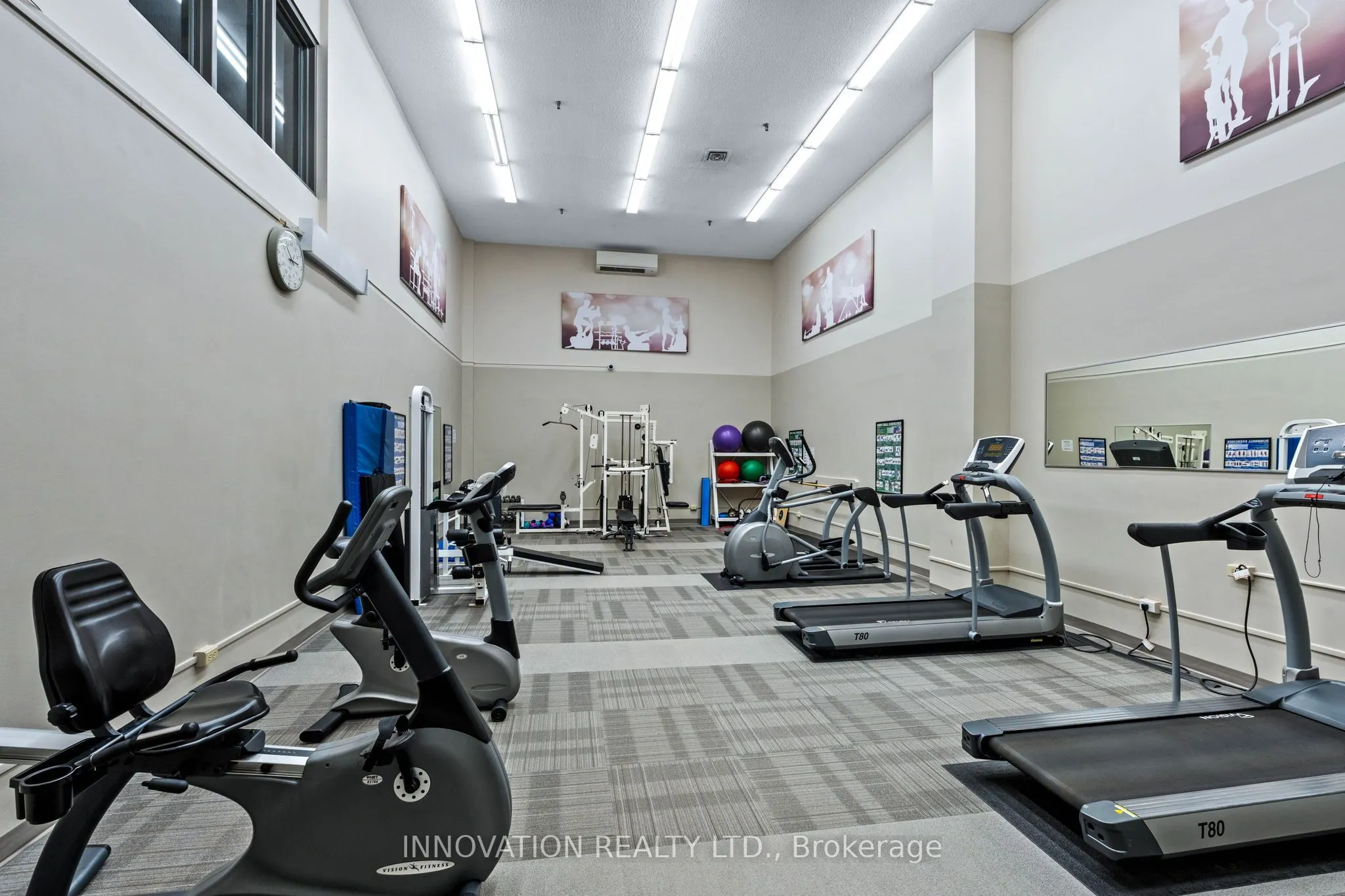 1171 Ambleside Drive, #1905