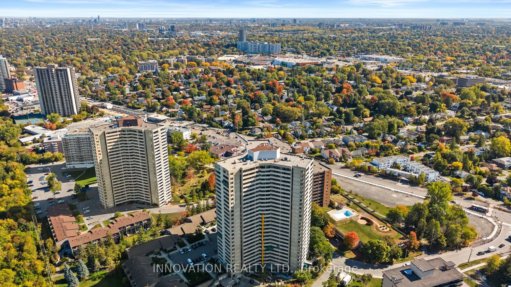 1171 Ambleside Drive, #1905