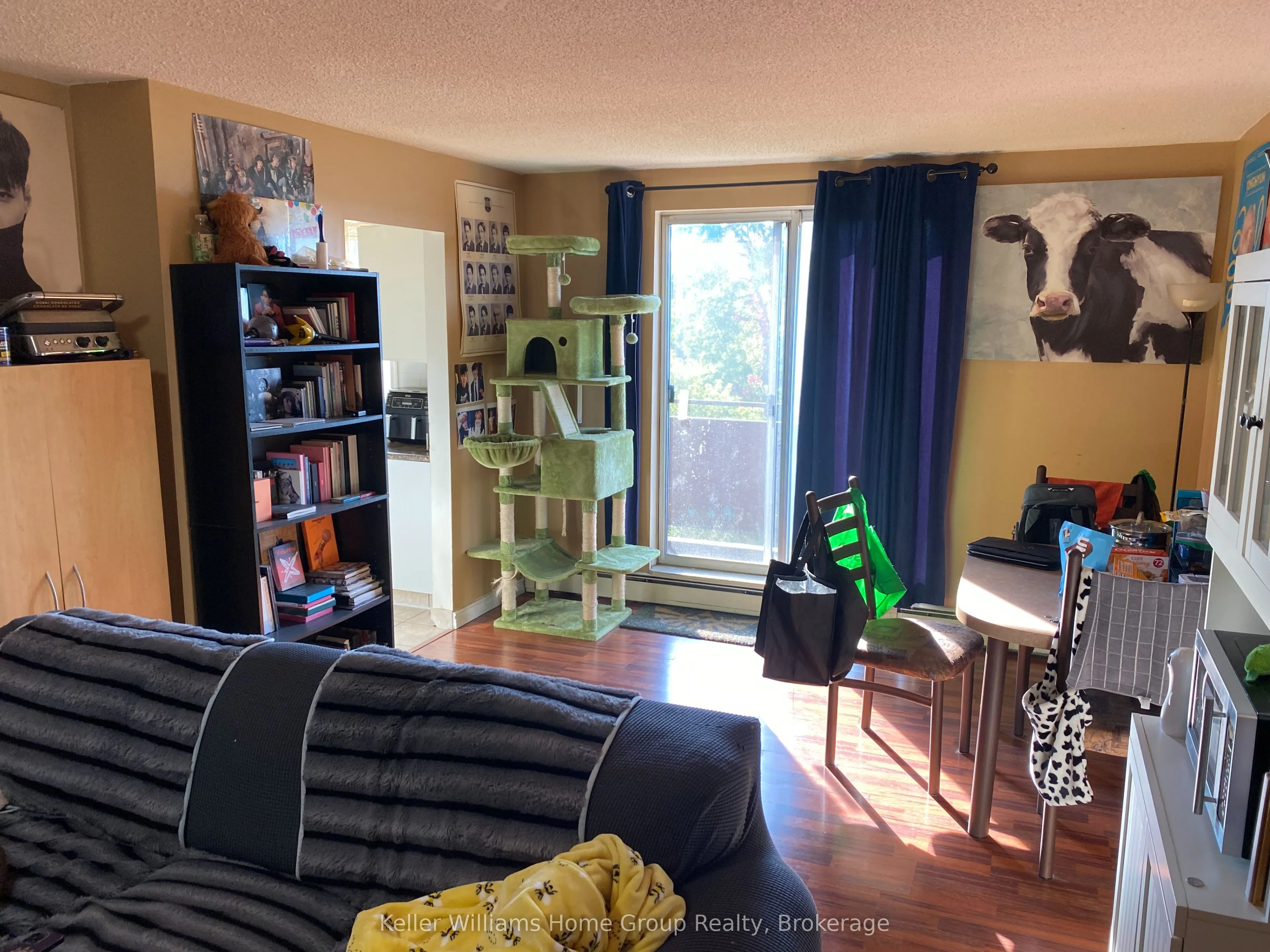 183 Lisgar Avenue, #508
