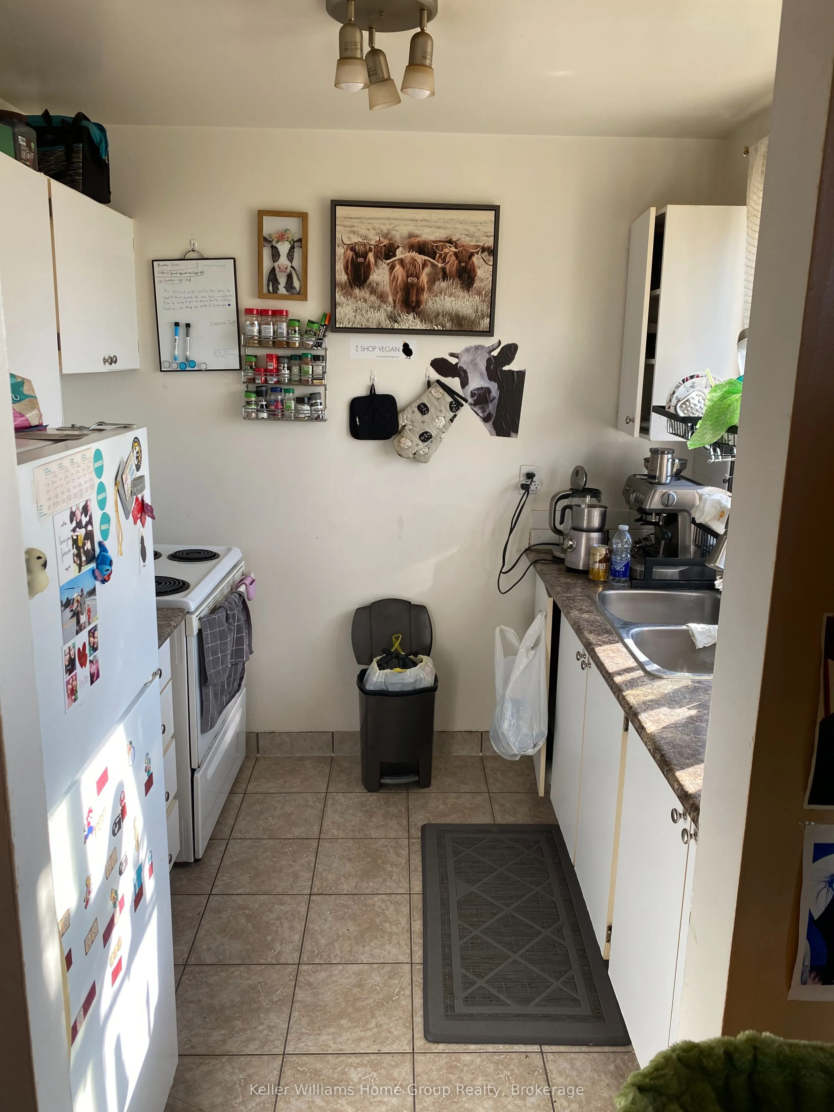 183 Lisgar Avenue, #508