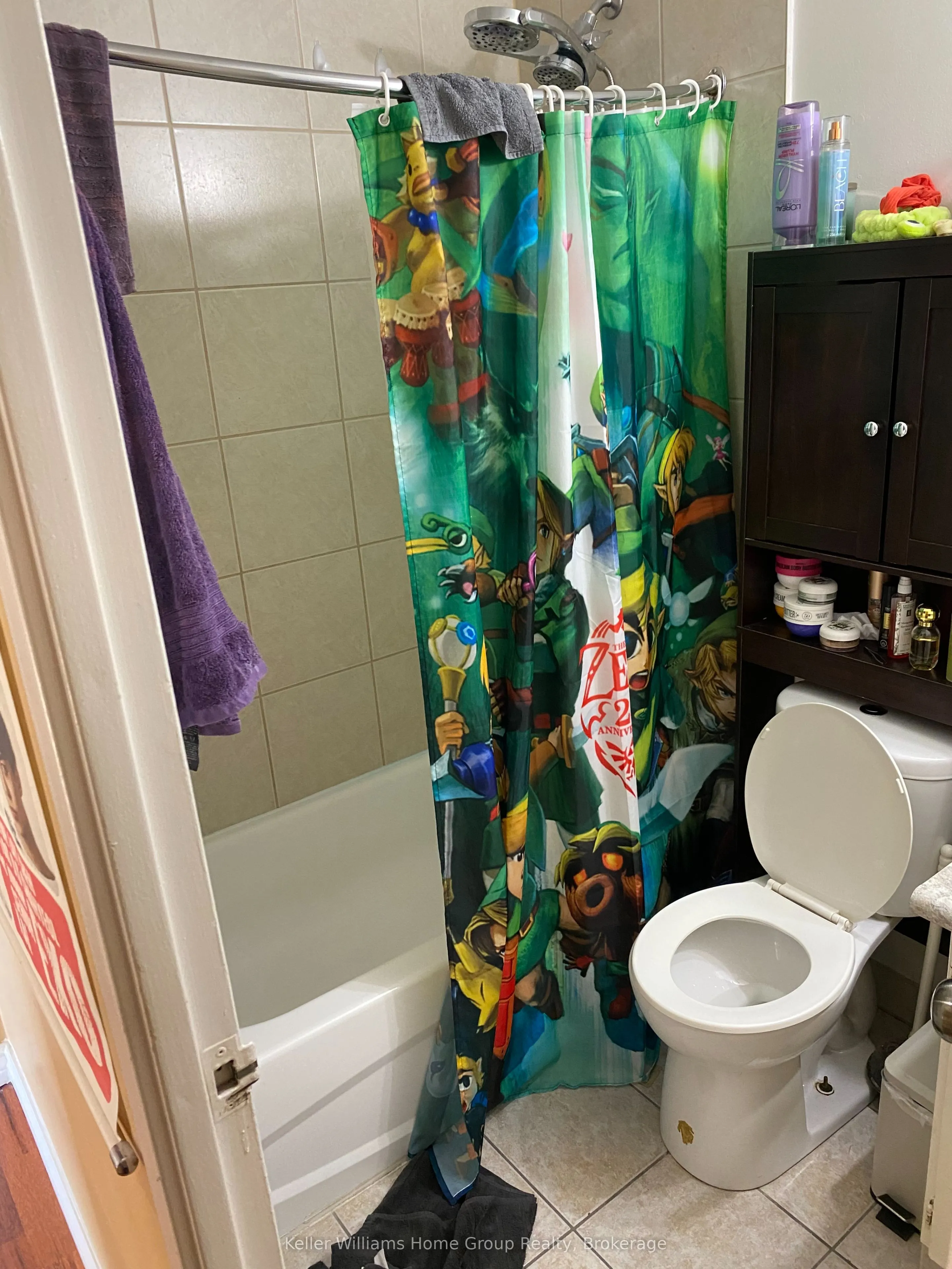 183 Lisgar Avenue, #508